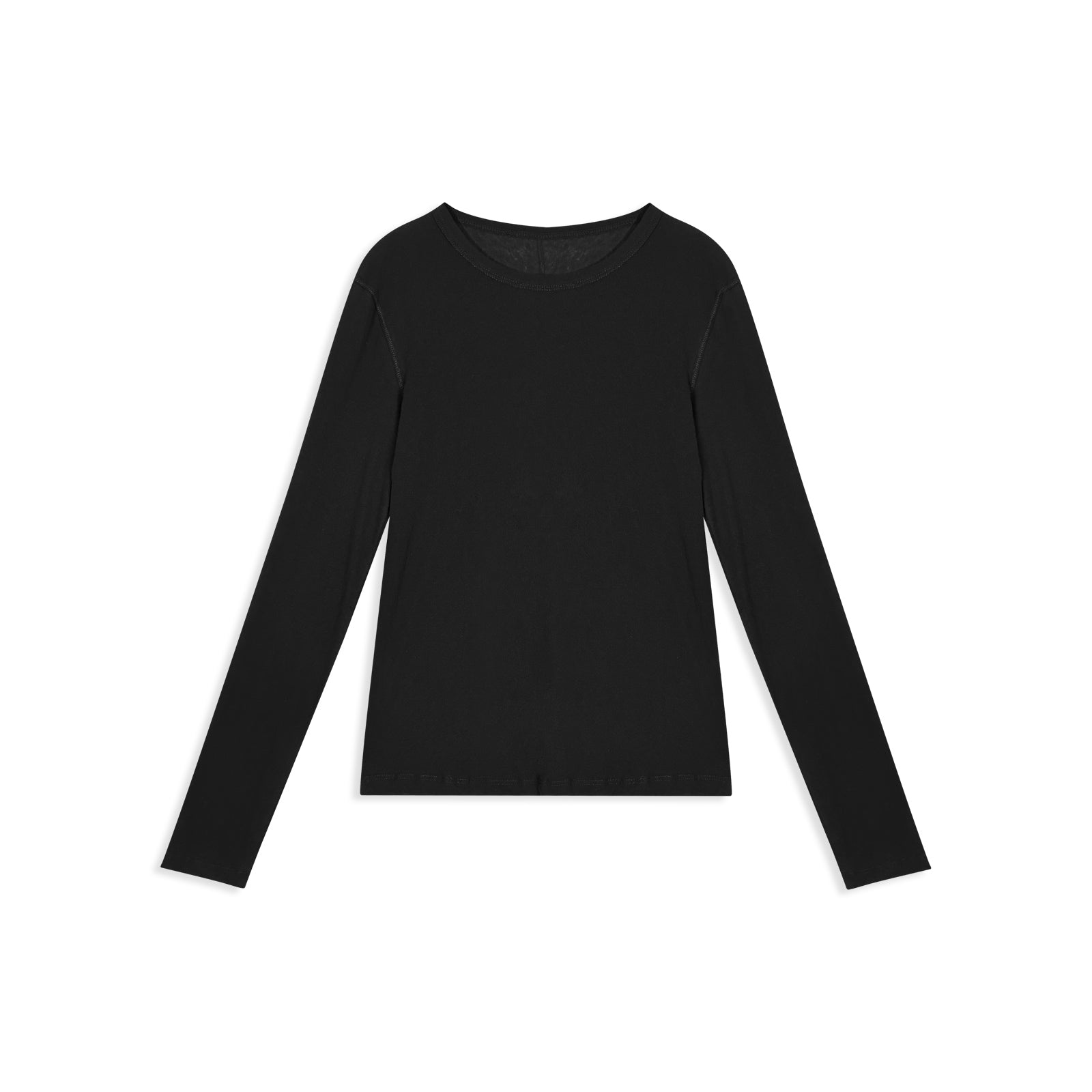Slim Long Sleeve T-Shirt for Women
