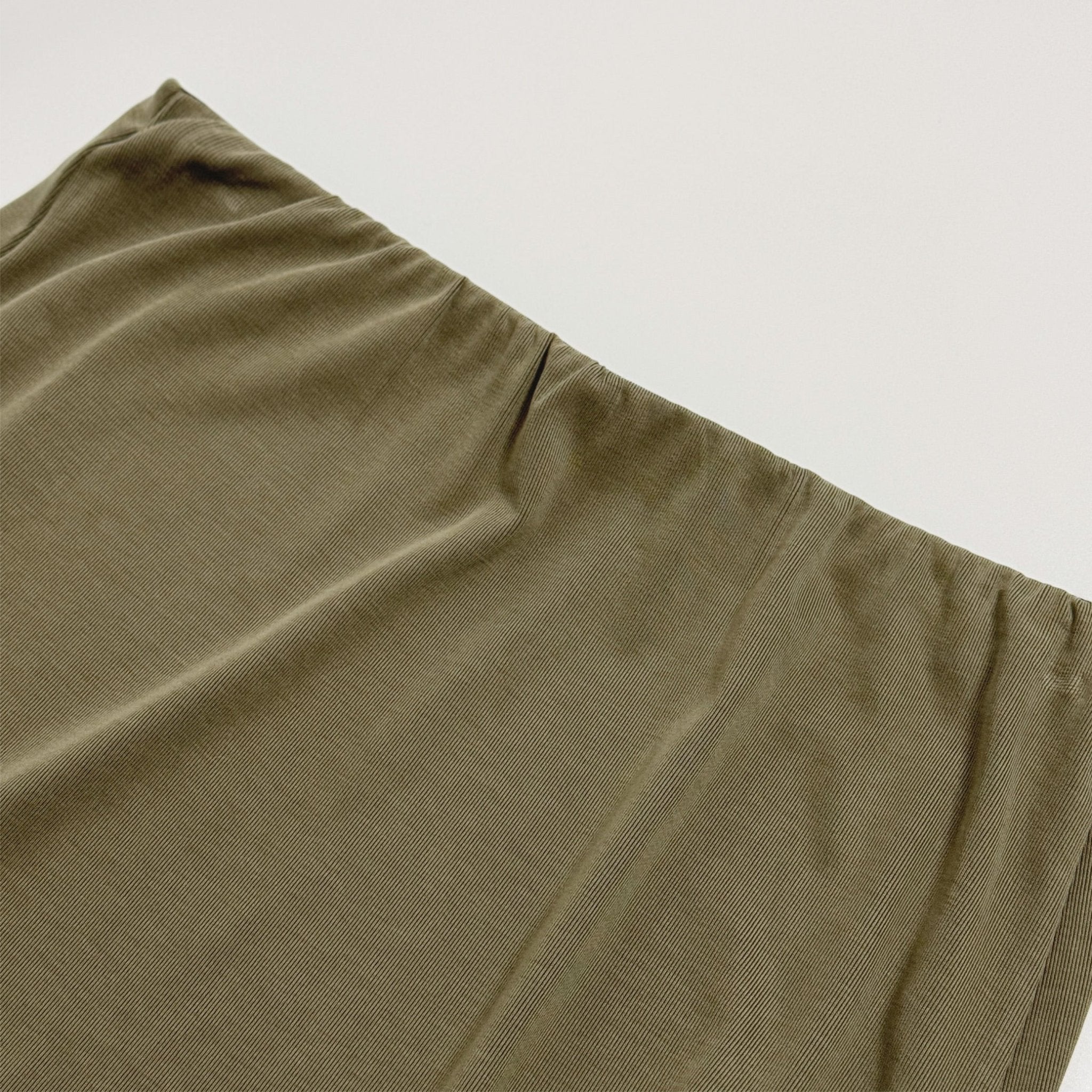 Fluid A - line Skirt Leisure - Nettarei