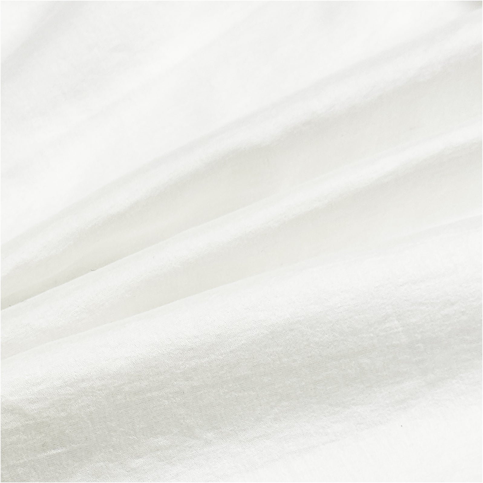 Fluid Lyocell Loose Shirt - Nettarei