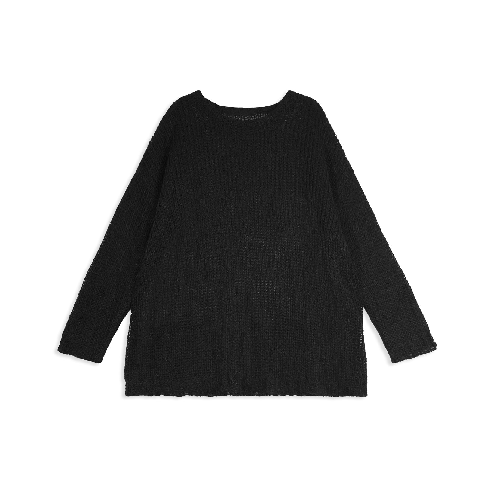 Loose Sweater for Fall - Nettarei