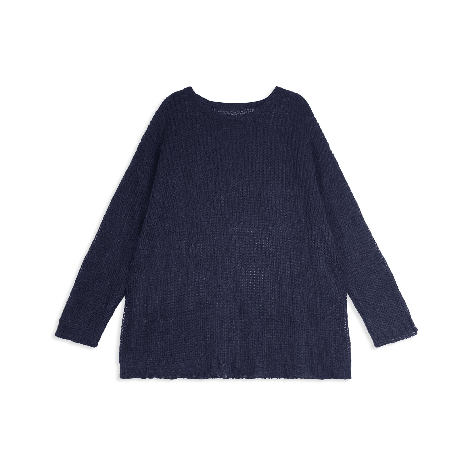 Loose Sweater for Fall - Nettarei