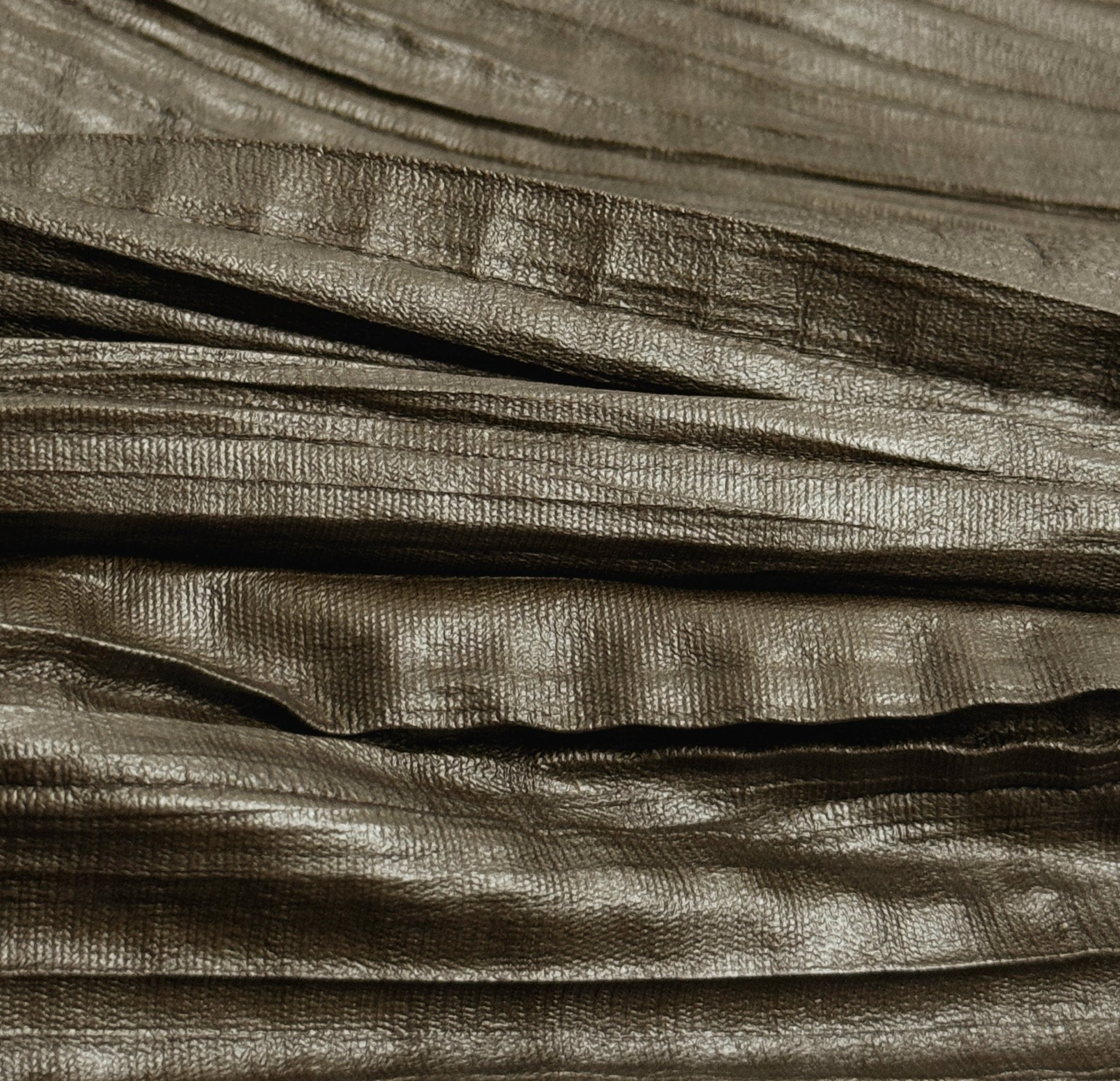 Minimalist A - line Skirt – Fall - Nettarei