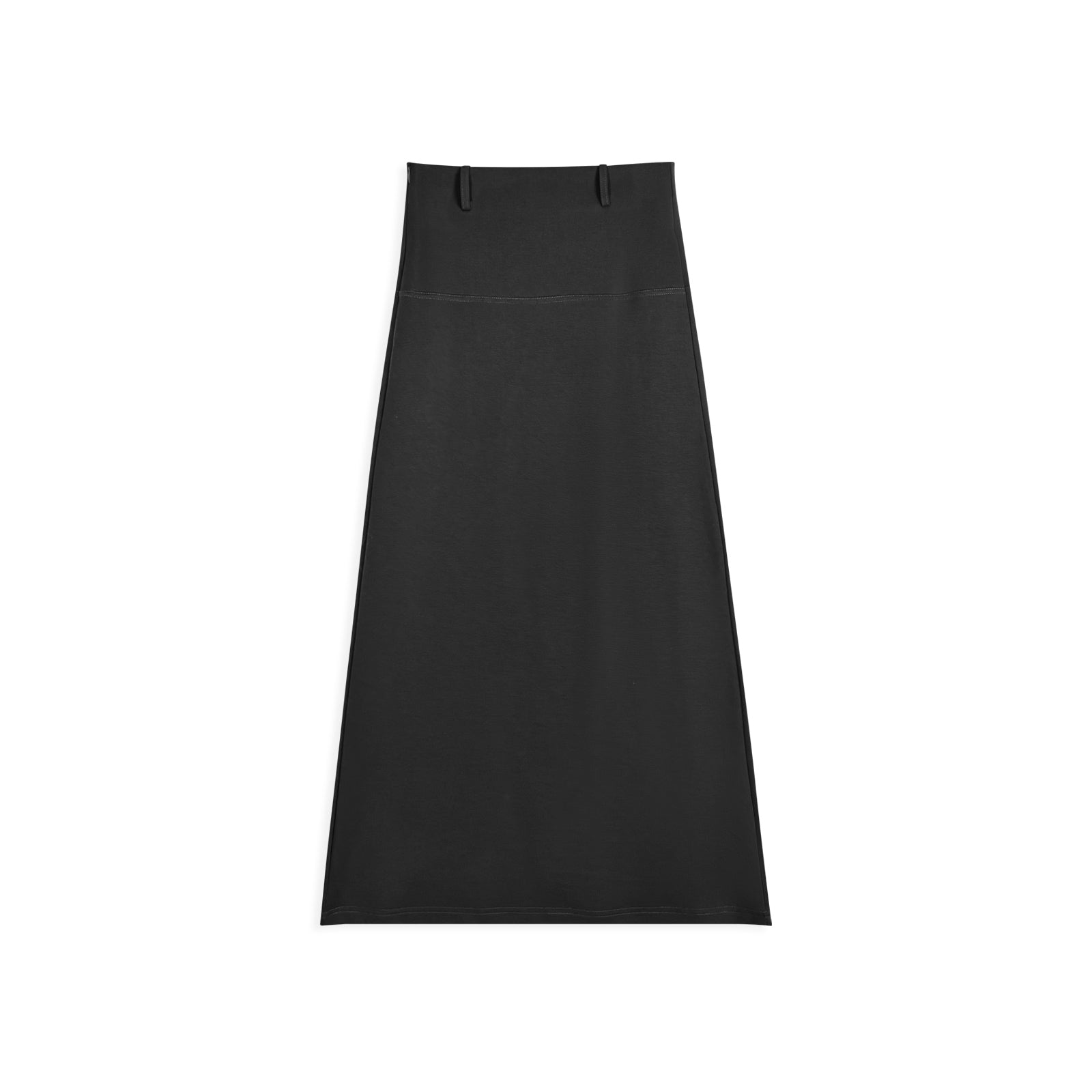 Minimalist Cotton Apron - Nettarei