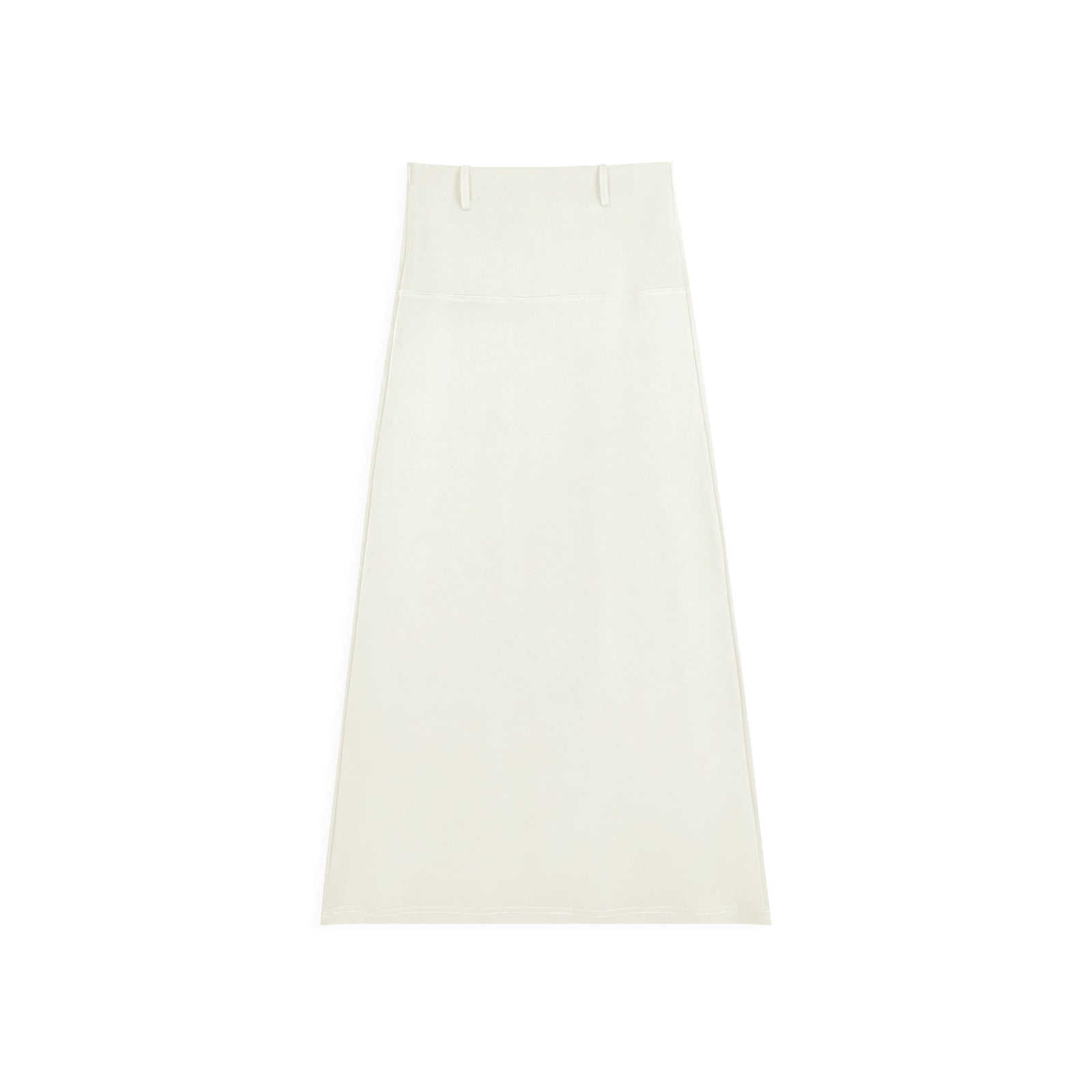 Minimalist Cotton Apron - Nettarei