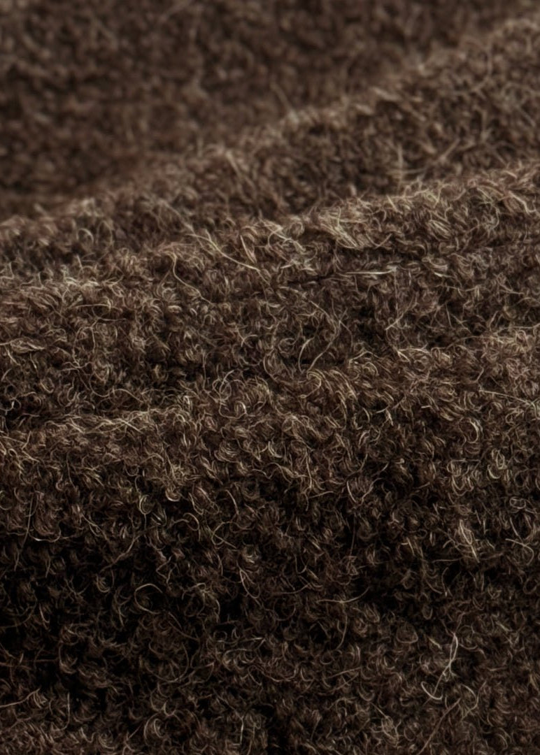 Minimalist Fall Coat - Nettarei