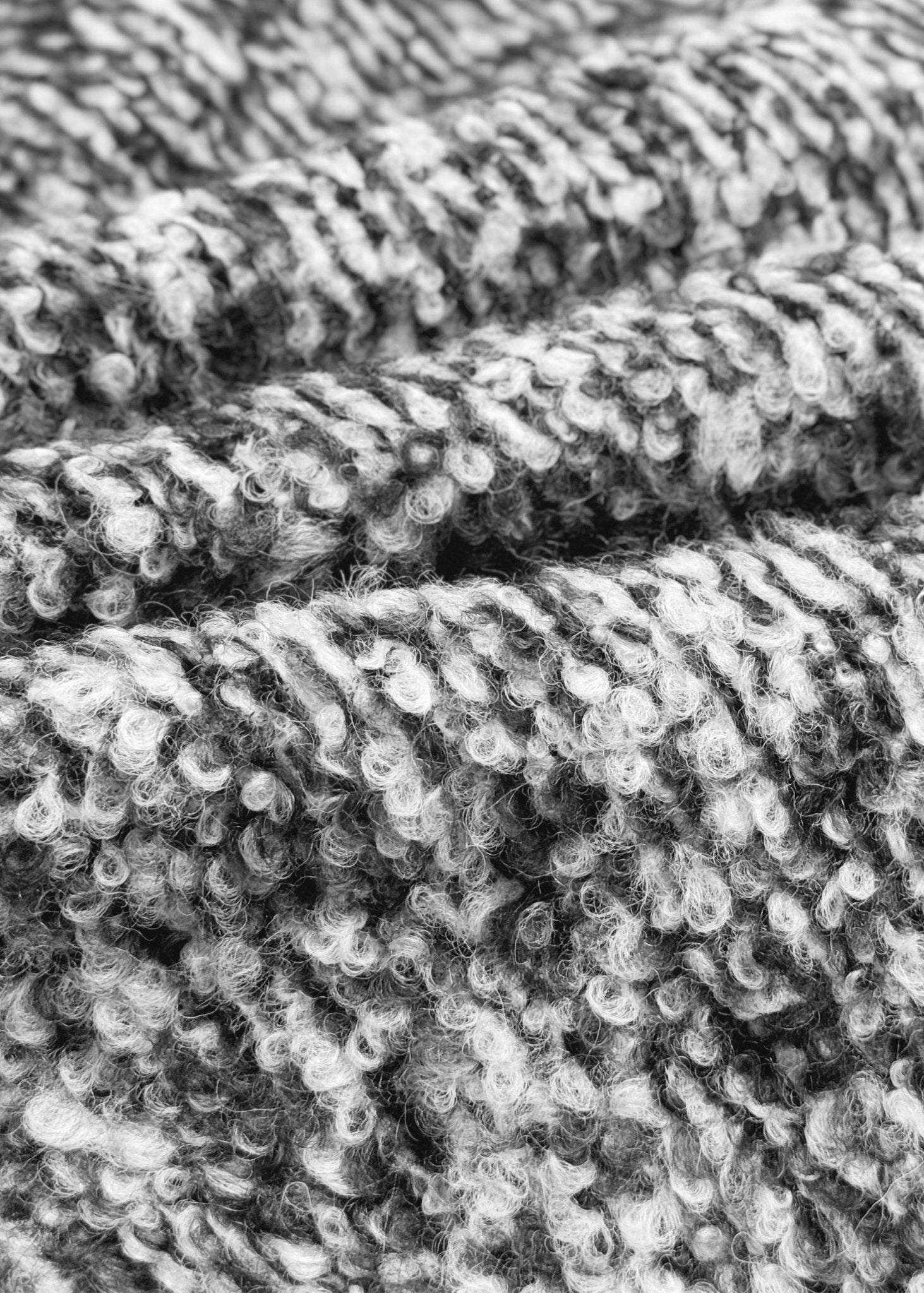 Minimalist Fall Jacket - Nettarei