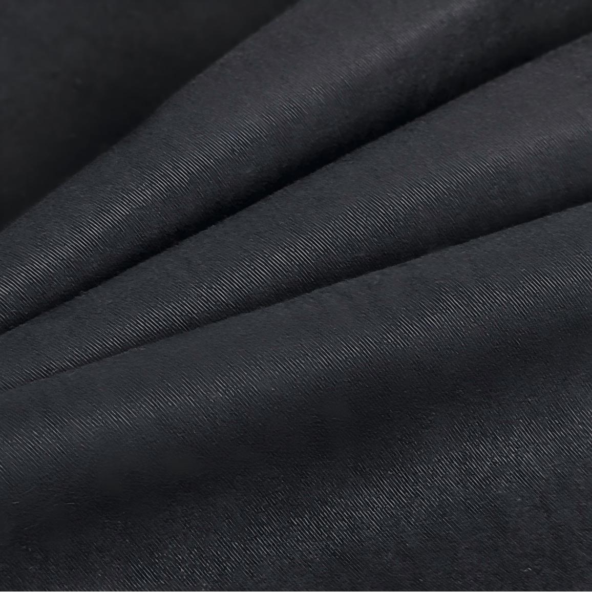 Minimalist Straight Pants - Nettarei