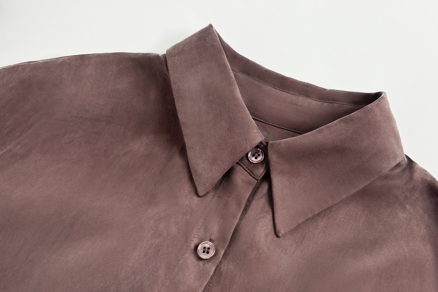 Oversized Minimalist Stylish Shirt for Women - Nettarei