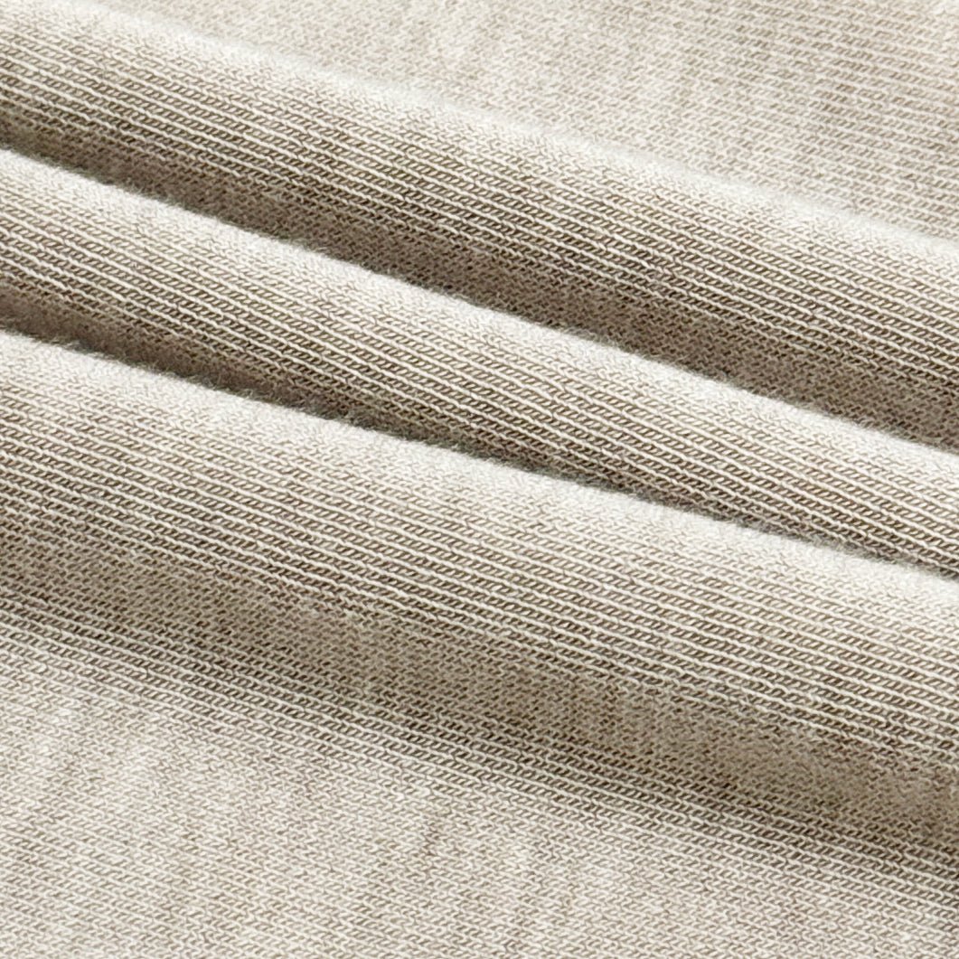 Relaxed Long Sleeve T-Shirt - Nettarei