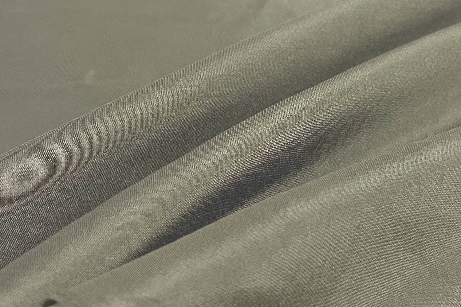 Serene Island-Inspired A-line Midi Skirt - Nettarei