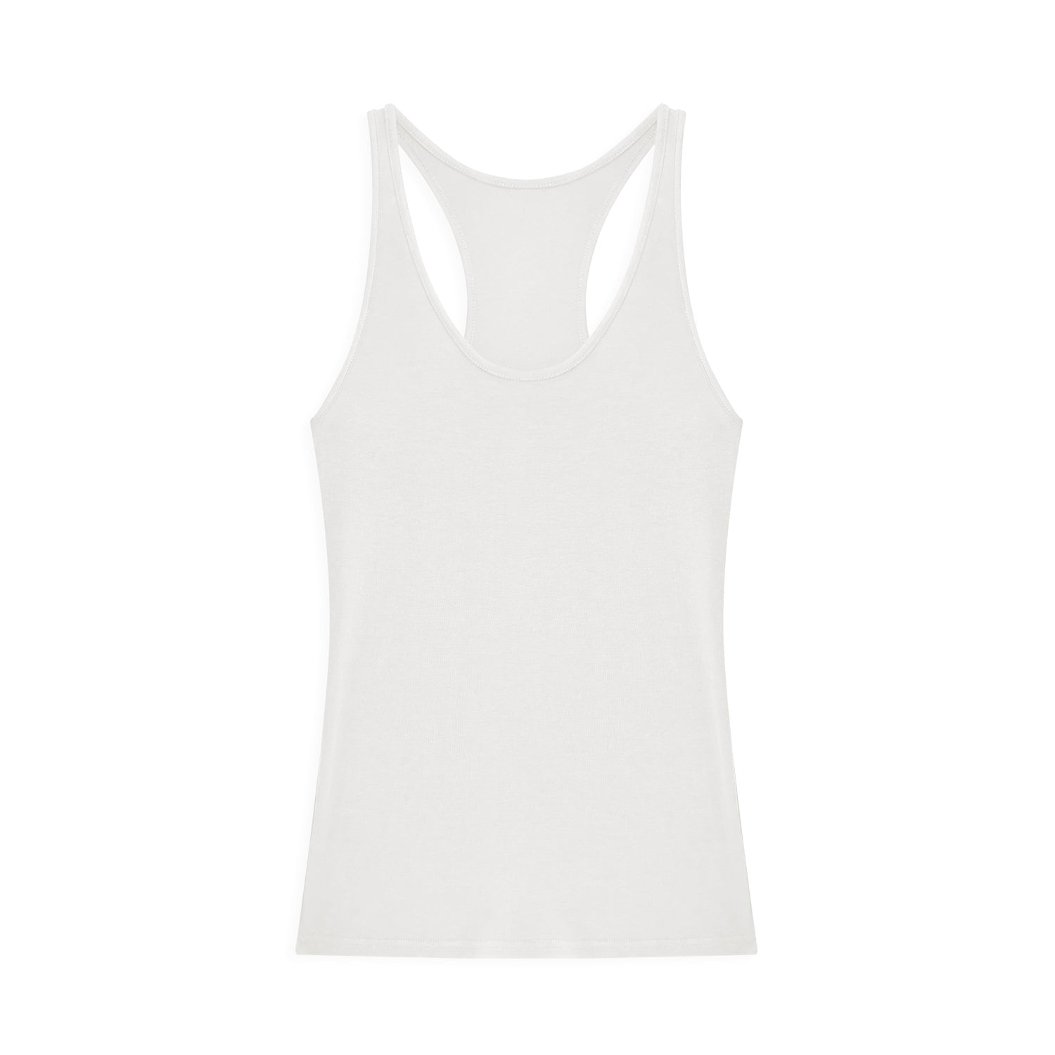 Sleek Fitted Long Sleeve Top - Nettarei