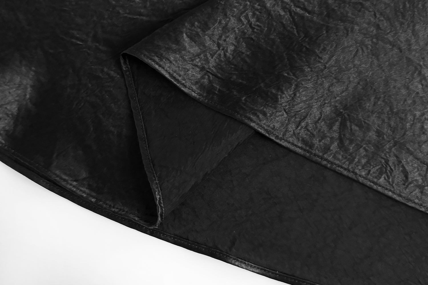 Sleek High - Waist A - Line Midi Skirt for Women - Nettarei