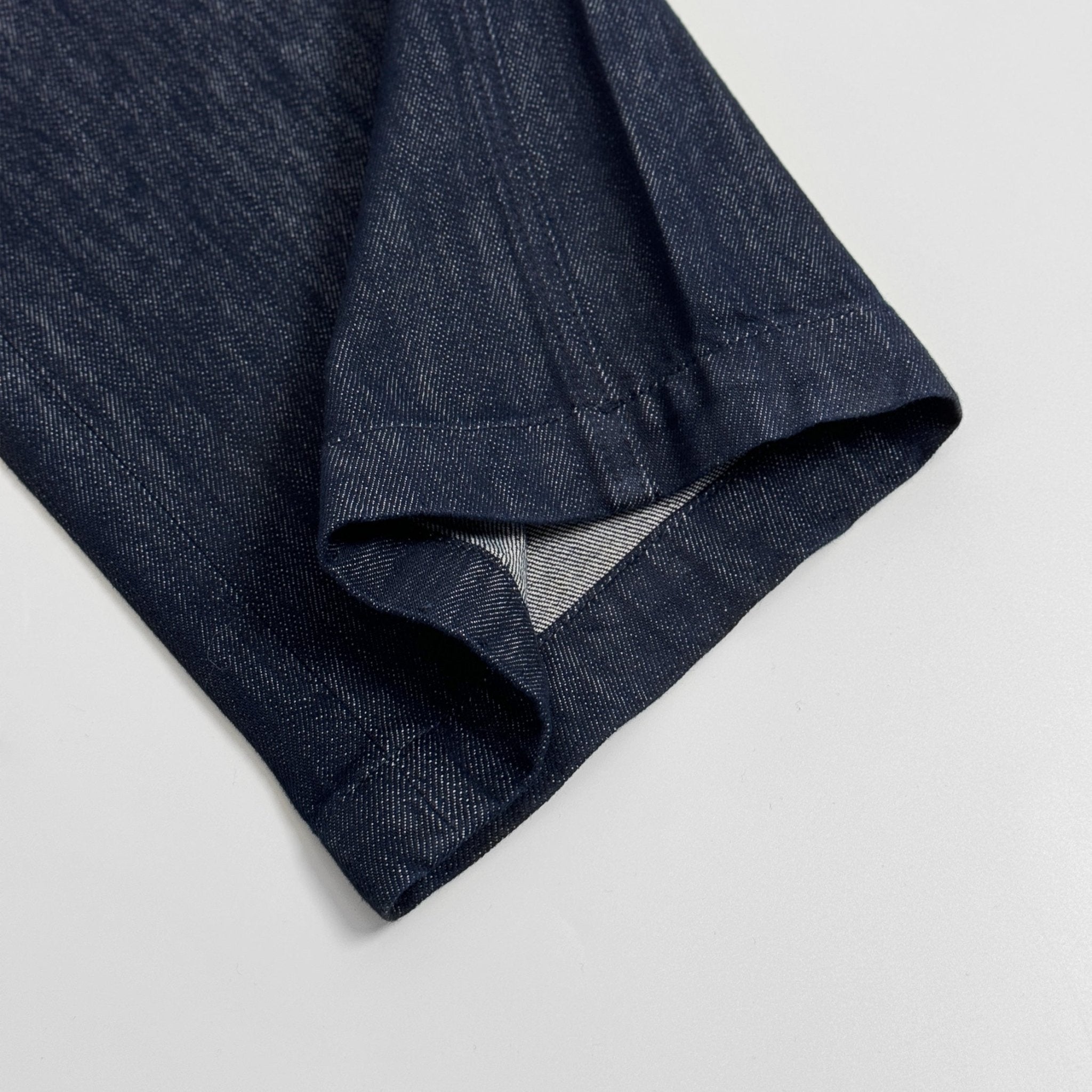 Sleek High - Waist Jeans - Nettarei