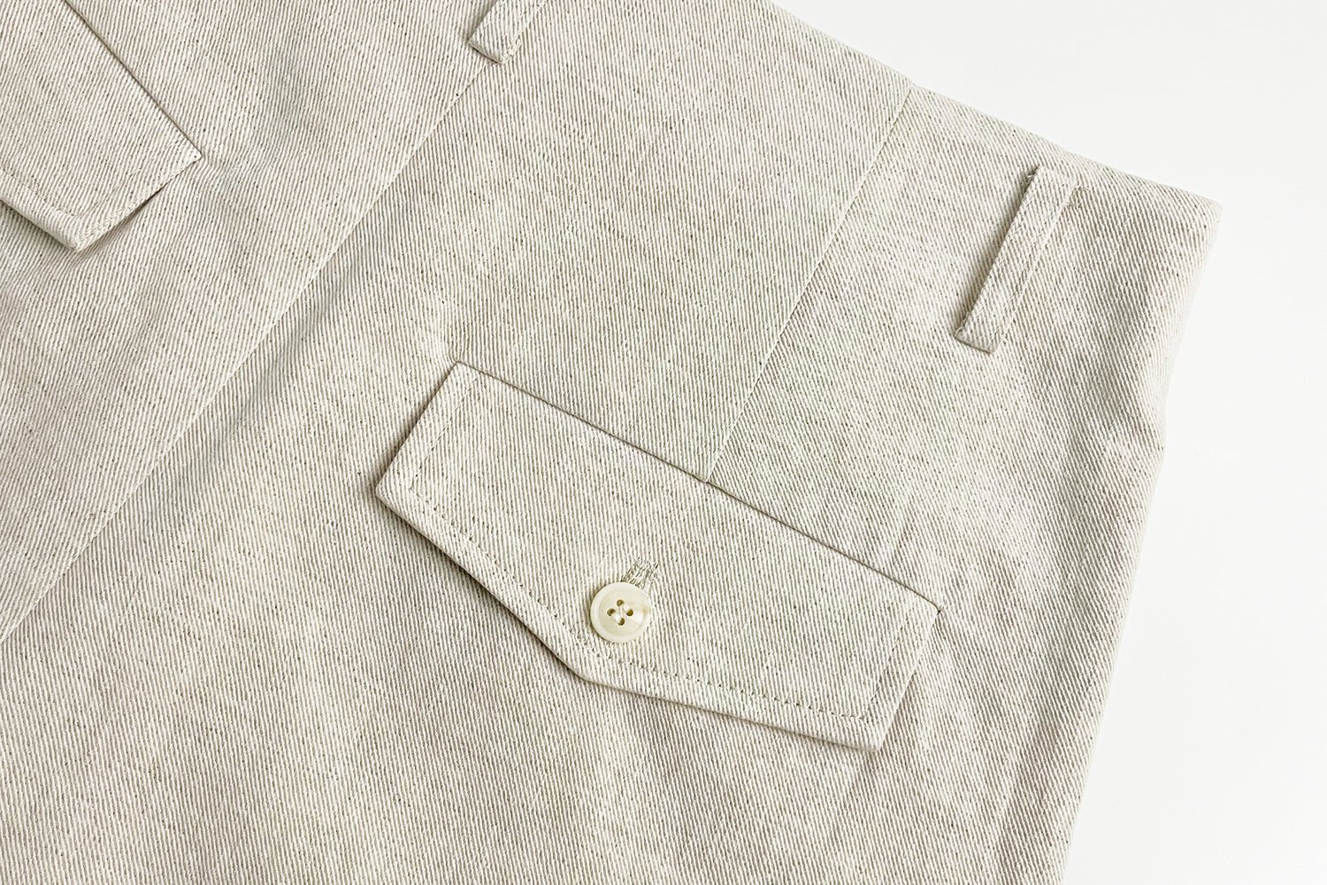 Sleek High - Waist Shorts for Women - Nettarei