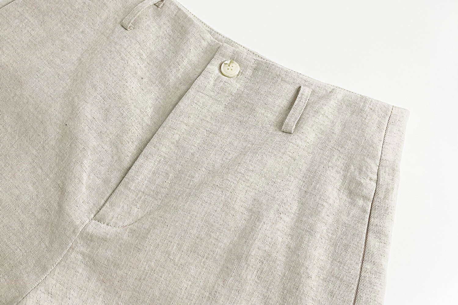 Sleek High - Waist Shorts for Women - Nettarei