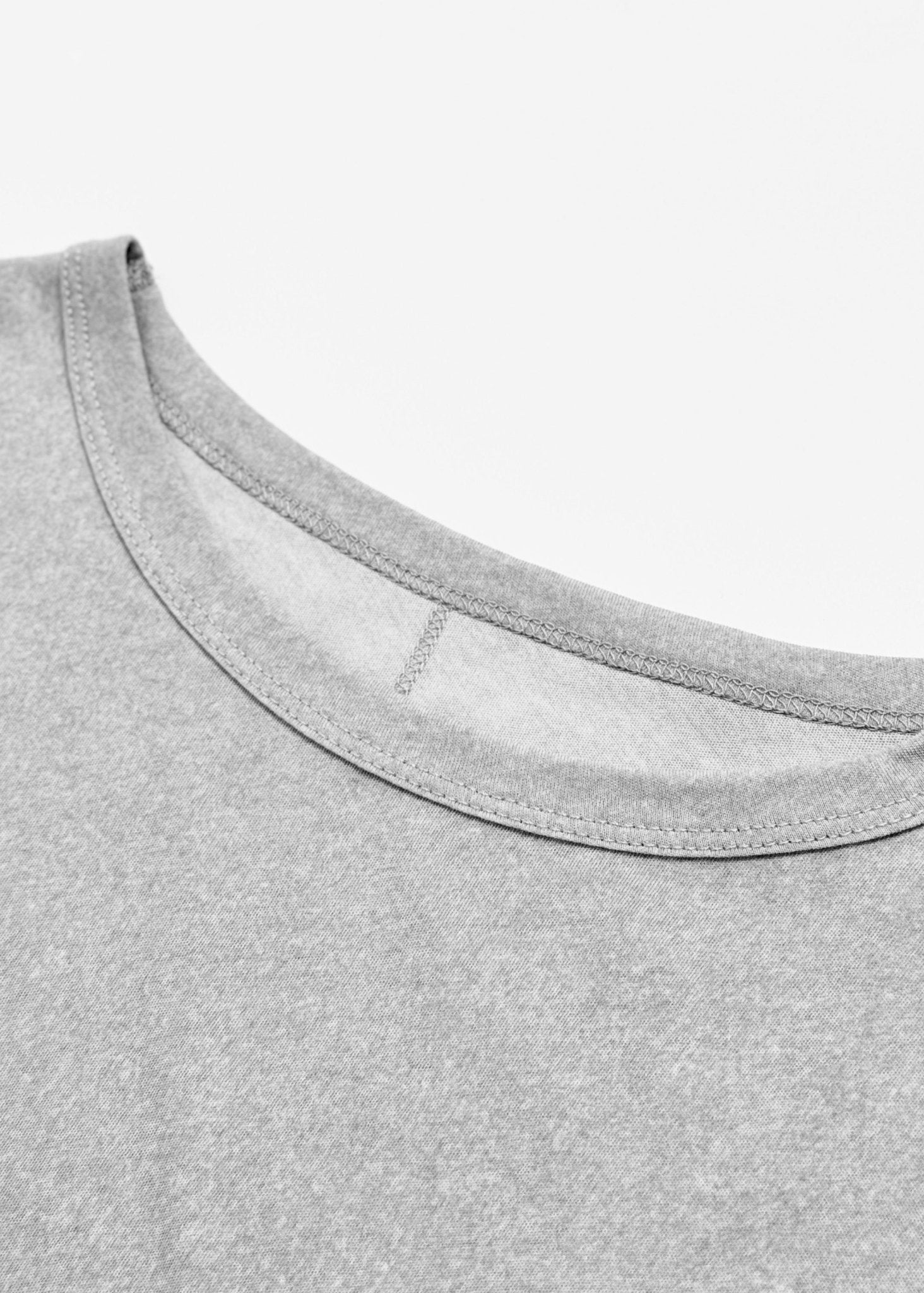 Slim Long Sleeve T-Shirt for Women - Nettarei