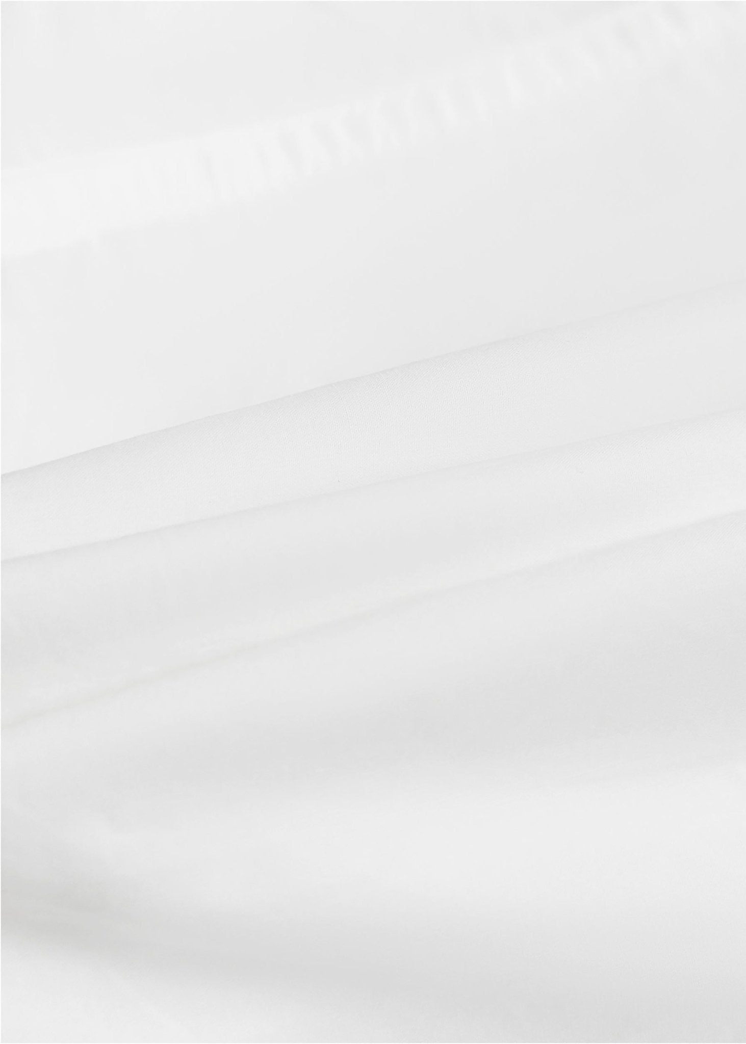 Slim Minimalist Shirt Dress for Women - Nettarei