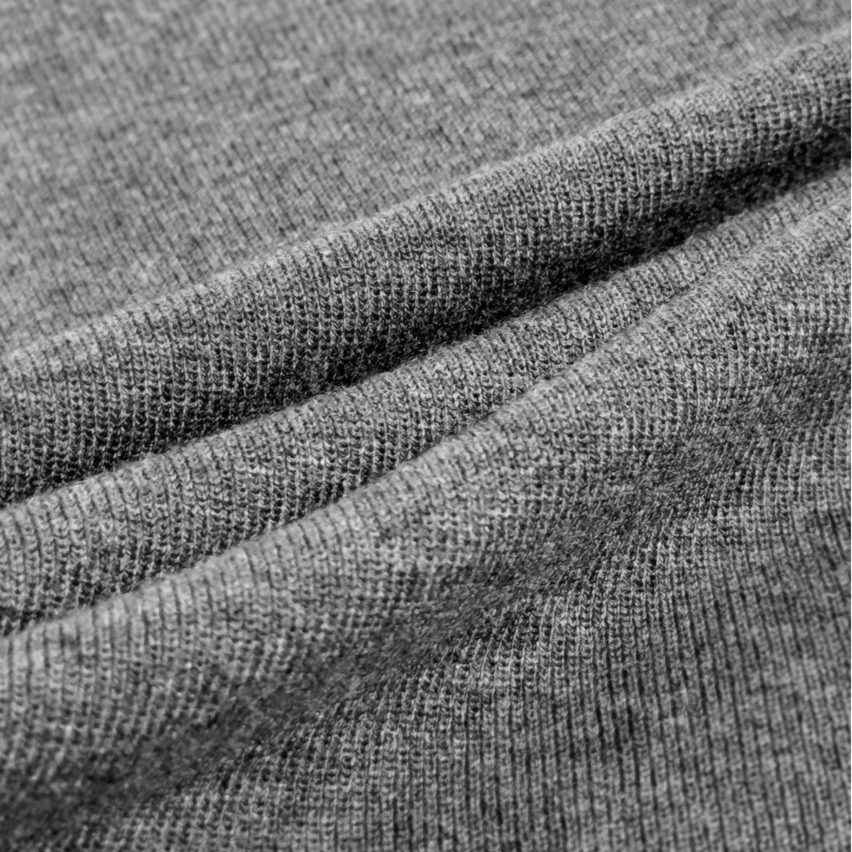 Soft Slim Sweater Tank - Nettarei