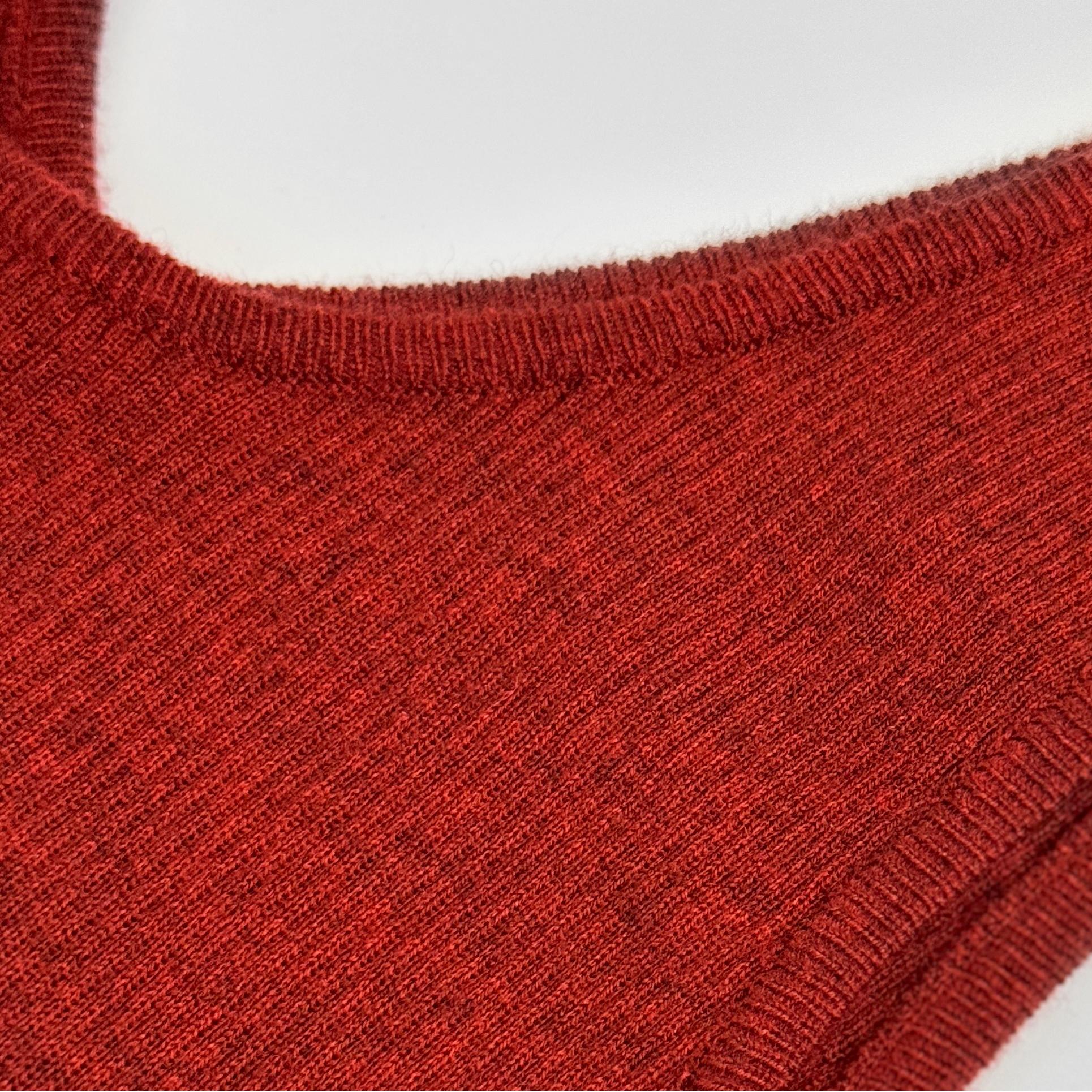 Soft Tank Top Sleeveless - Nettarei