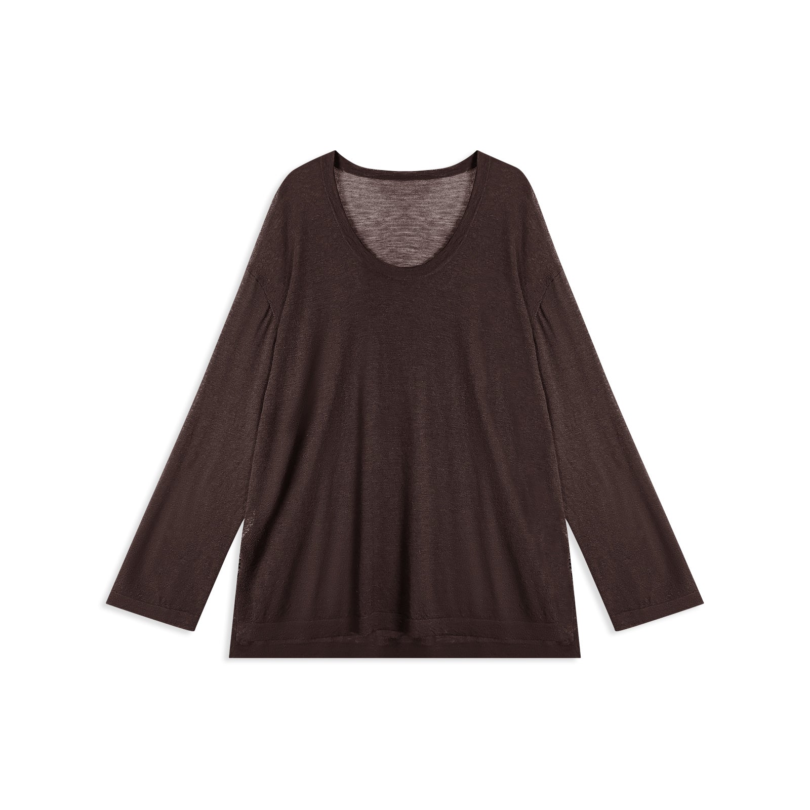 Soft Water - Soluble Sweater - Nettarei