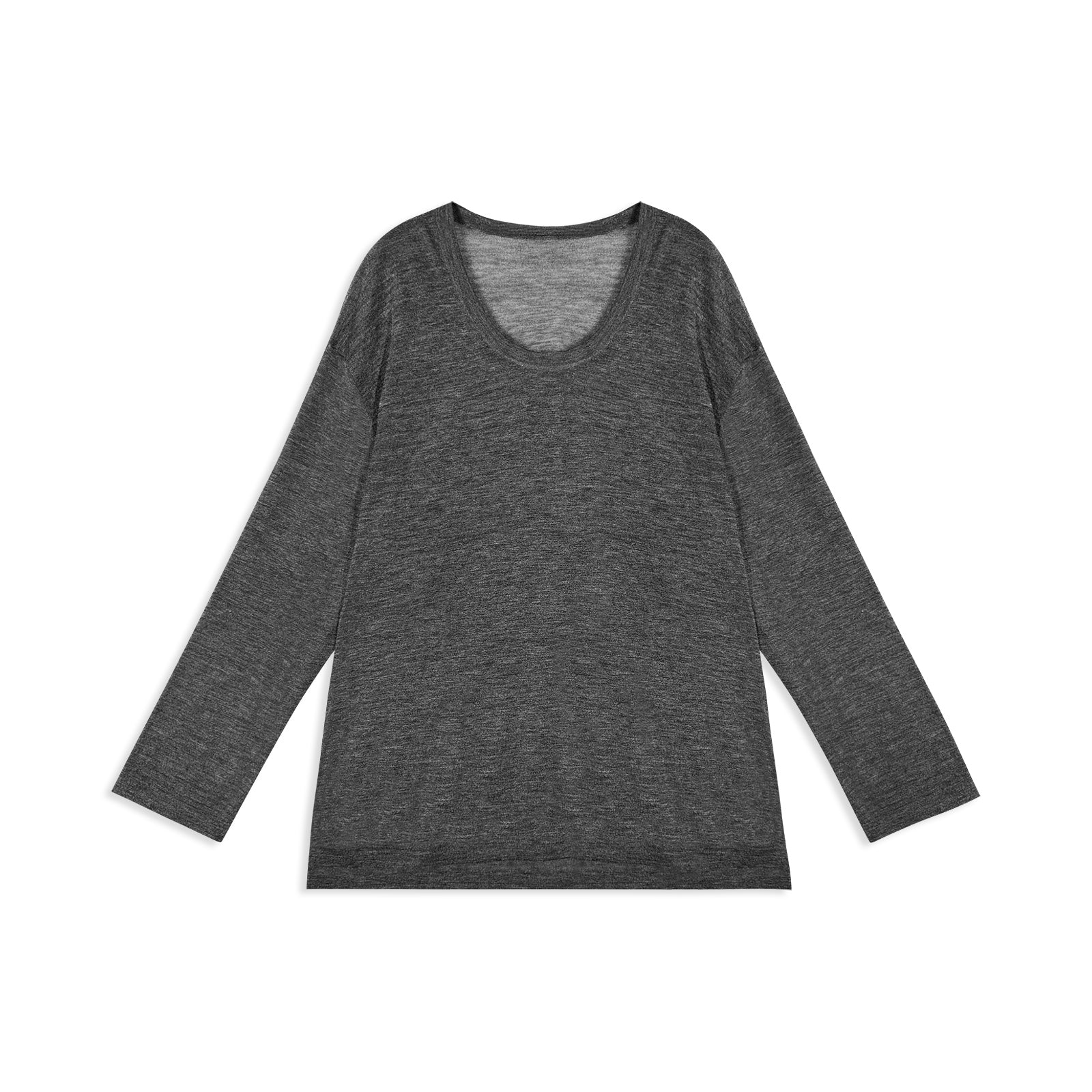 Soft Water - Soluble Sweater - Nettarei
