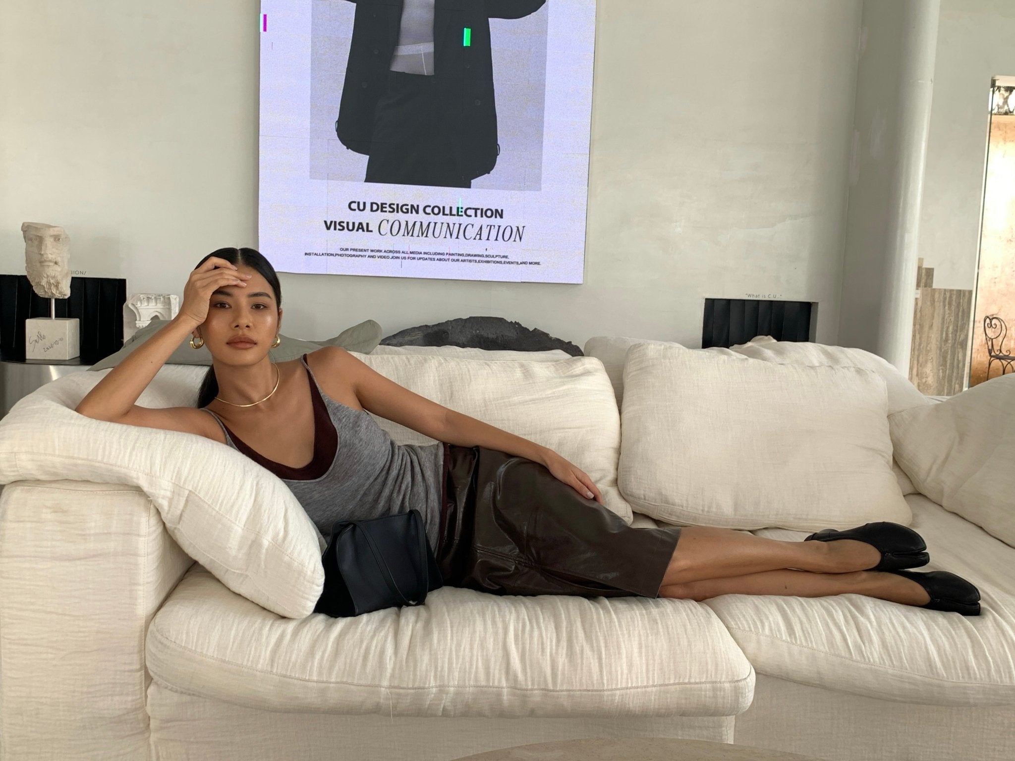 Soft Water - Soluble Tank - Nettarei