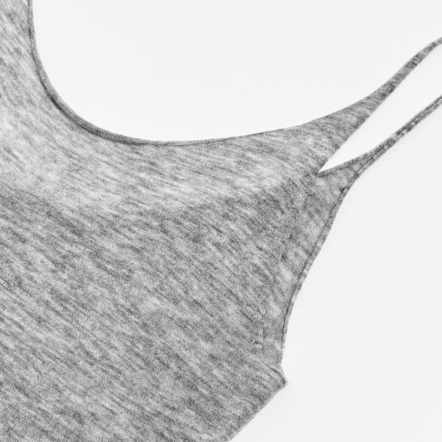 Soft Water - Soluble Tank - Nettarei