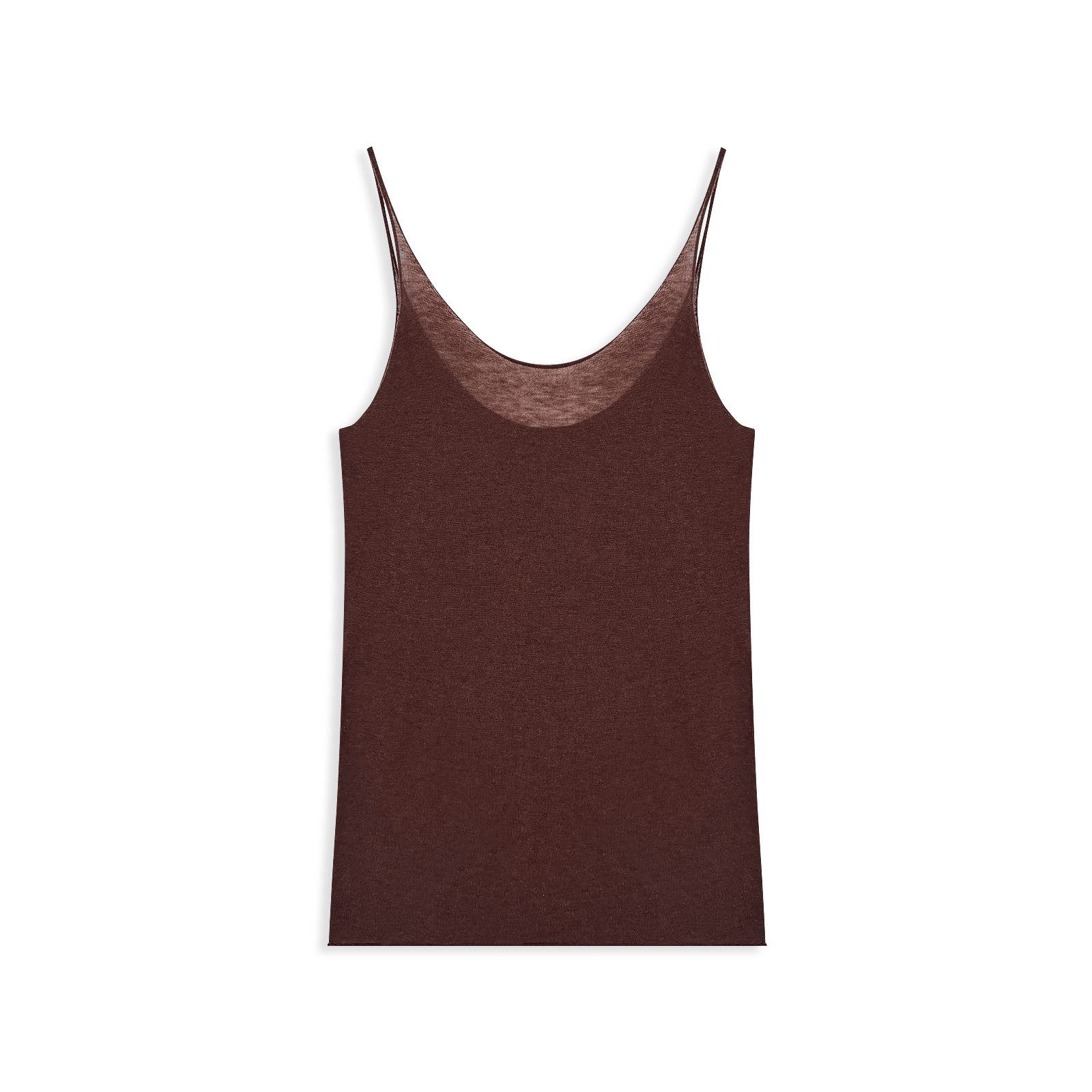 Soft Water - Soluble Tank - Nettarei