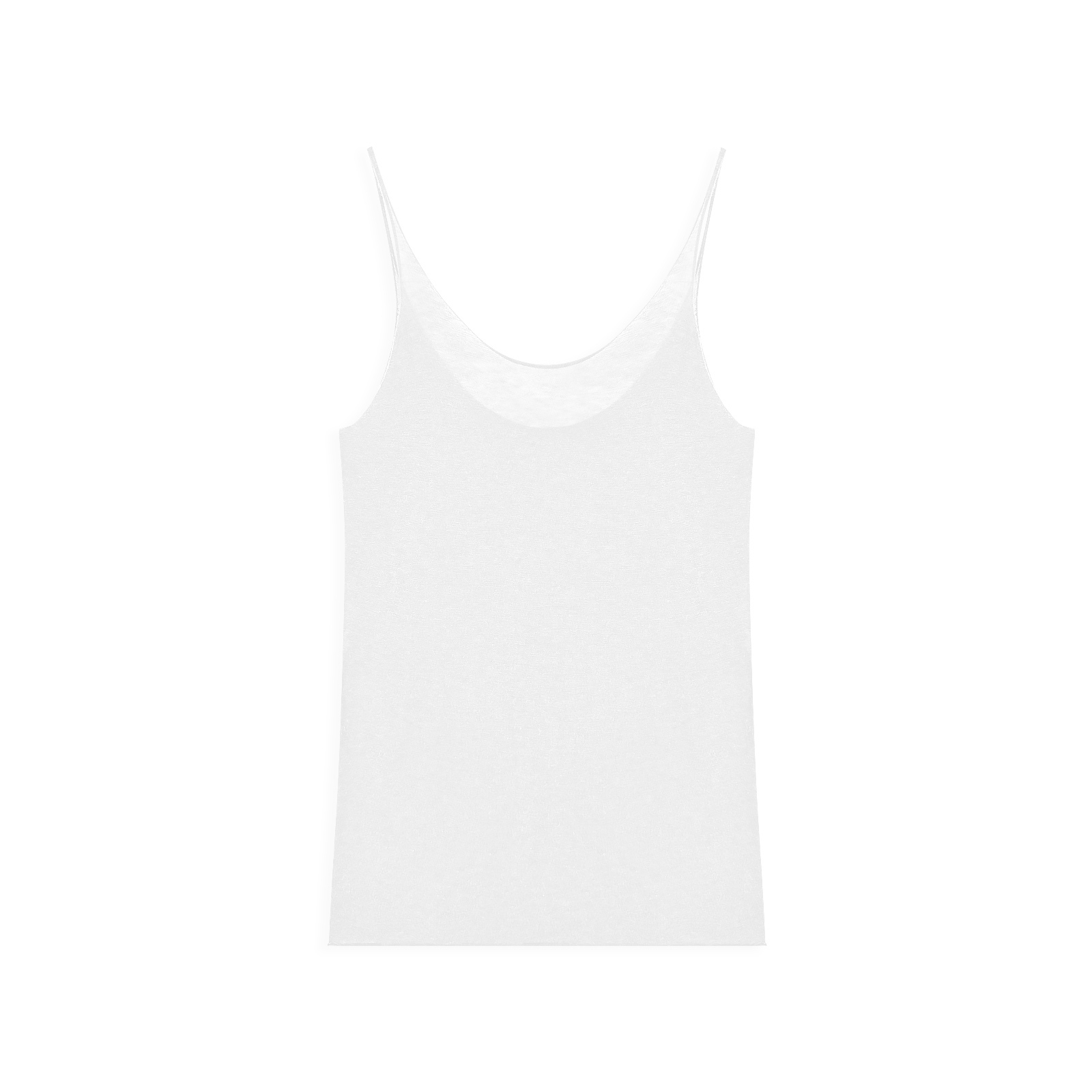 Soft Water - Soluble Tank - Nettarei