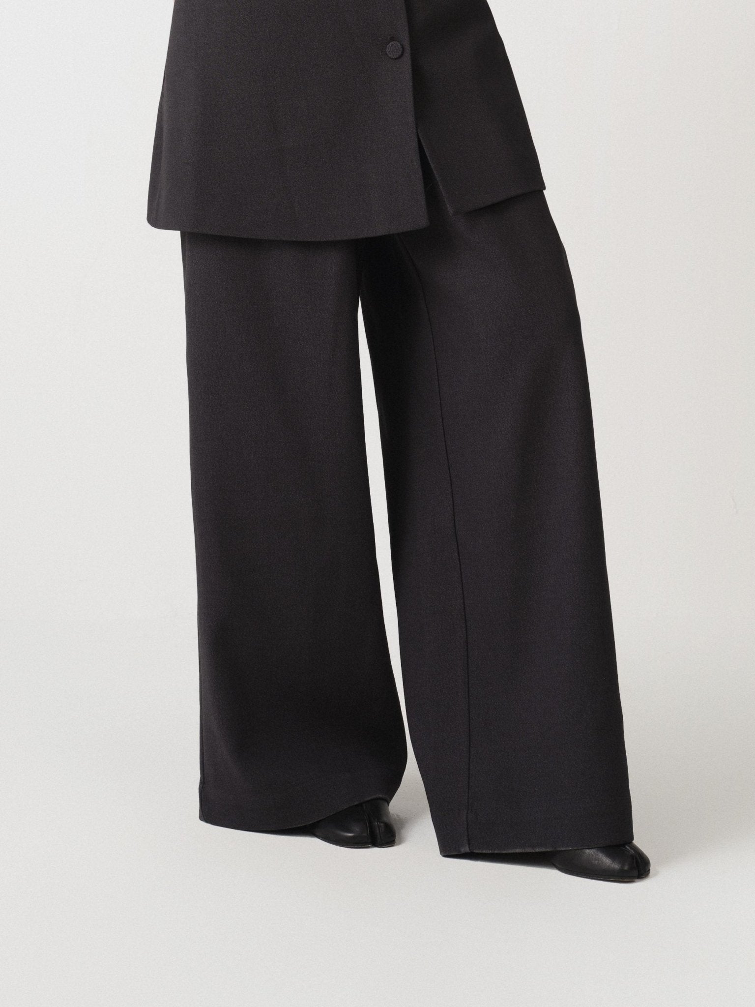 Tailored Shift Pants Workwear - Nettarei