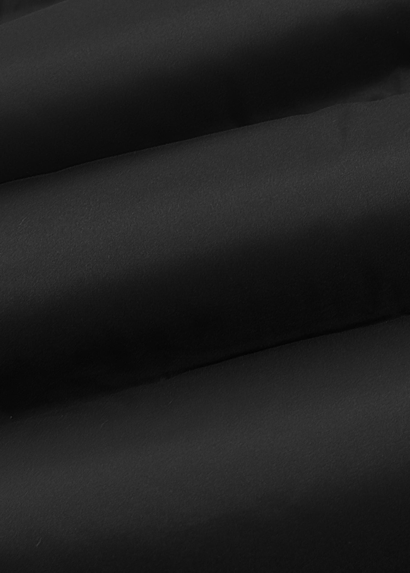 Tailored Stand - Collar Slim Zip Jacket - Nettarei