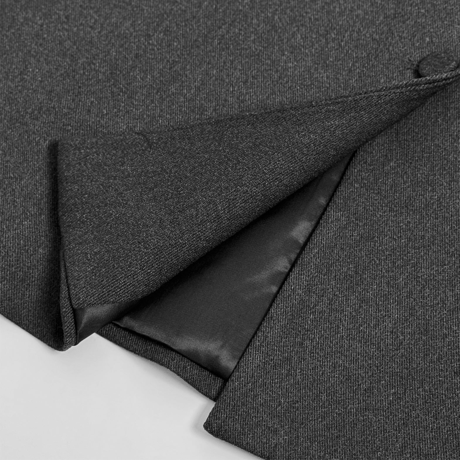 Tailored Tank Sleeveless Workwear - Nettarei