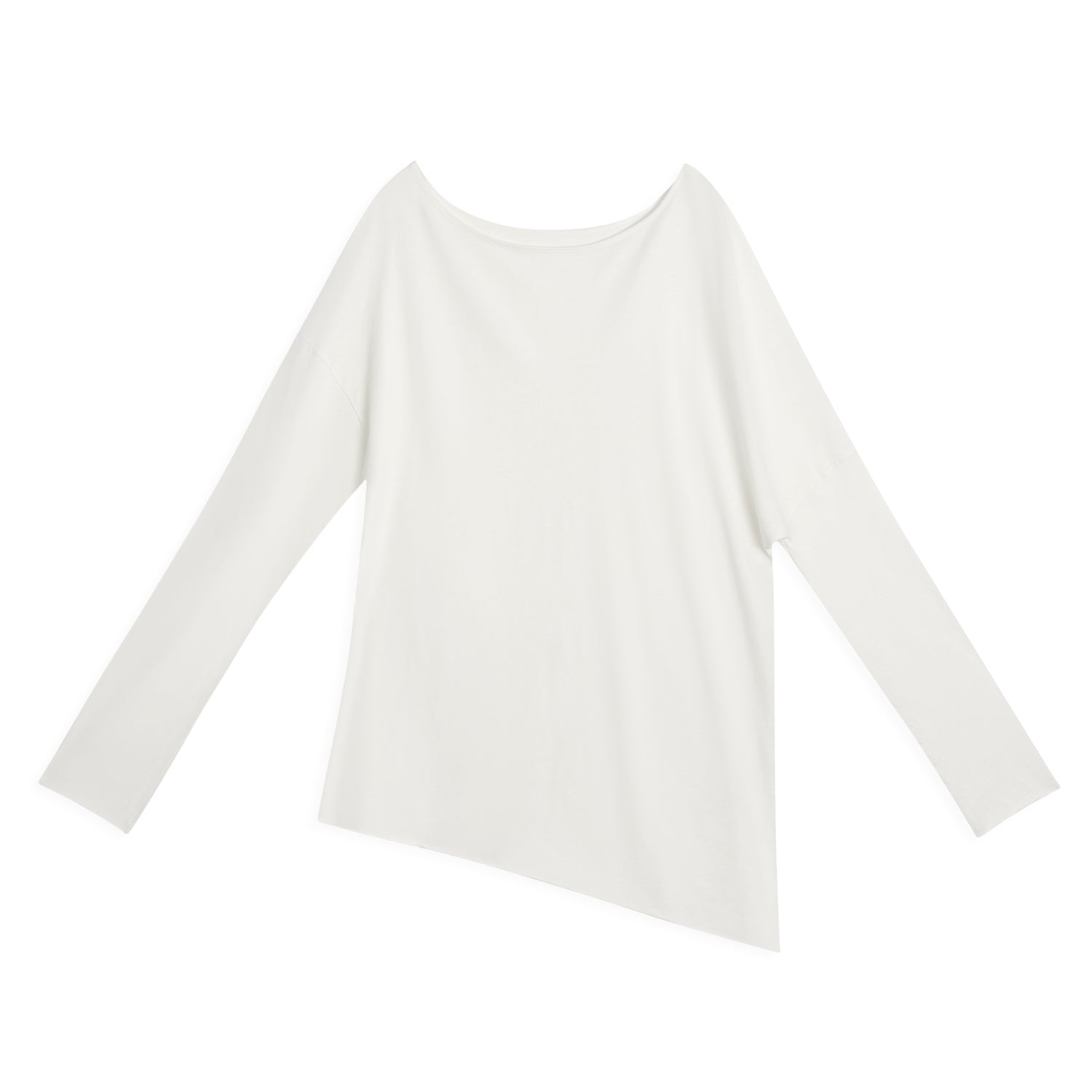 Sleek Fitted Tank Top with Minimalist Charm