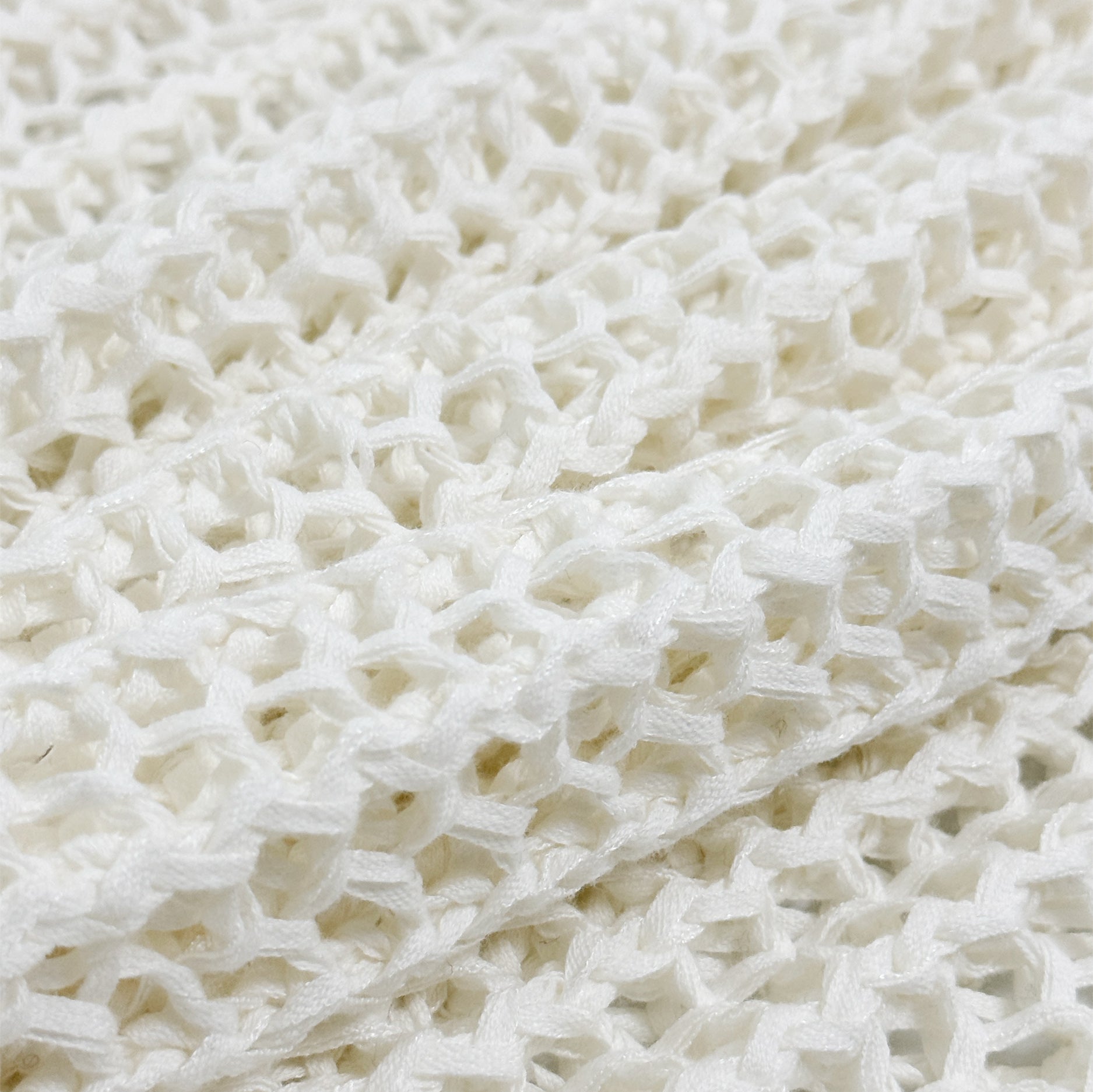 Essential Blend V - Neck Sweater - Nettarei