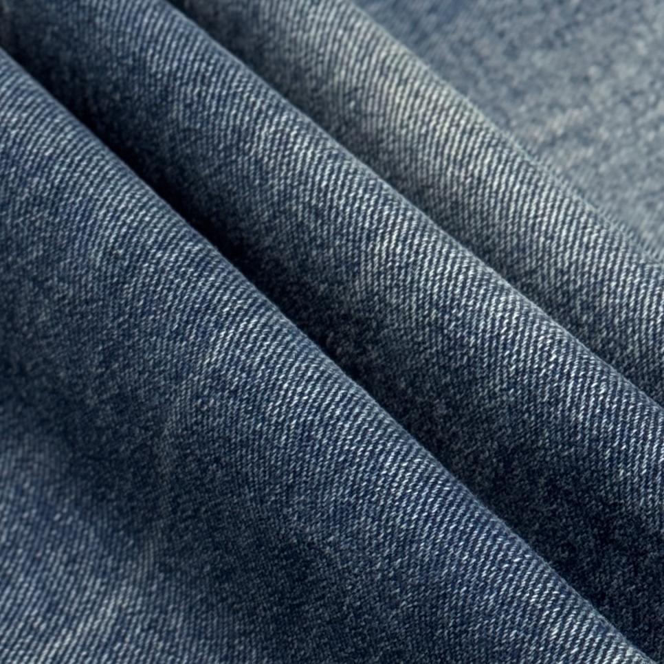 Essential Denim Flared Jeans - Nettarei