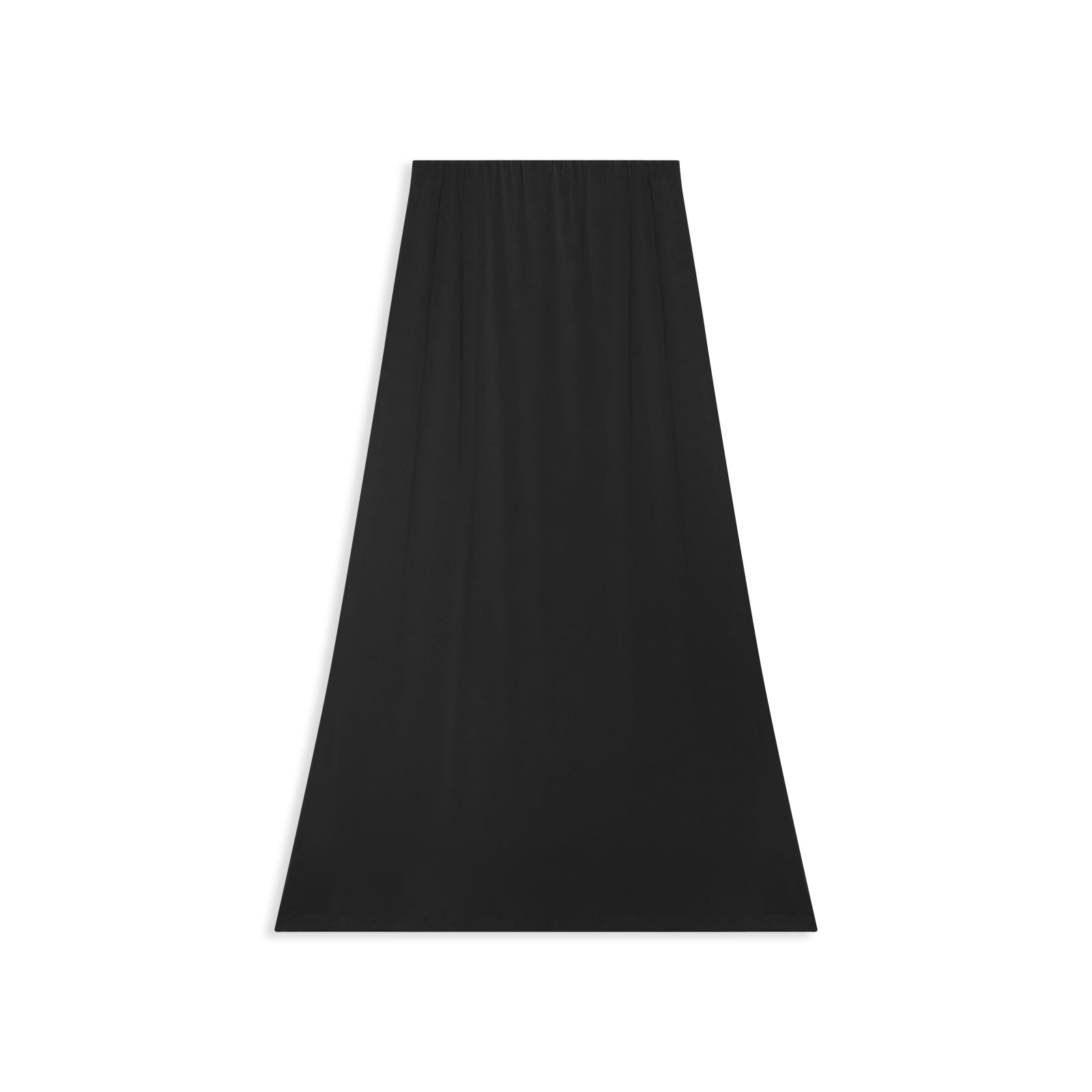 Fluid A - line Skirt Leisure - Nettarei