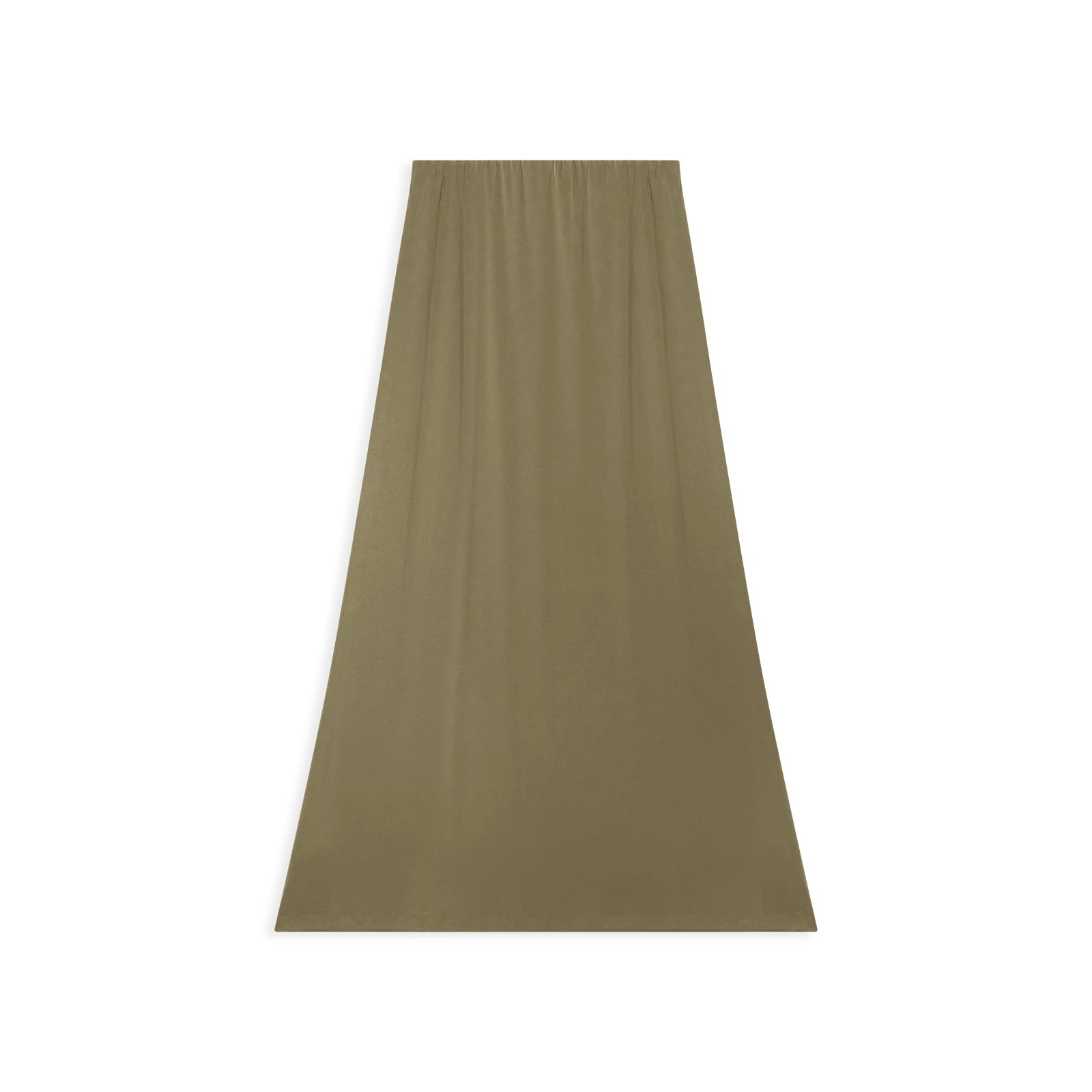 Fluid A - line Skirt Leisure - Nettarei