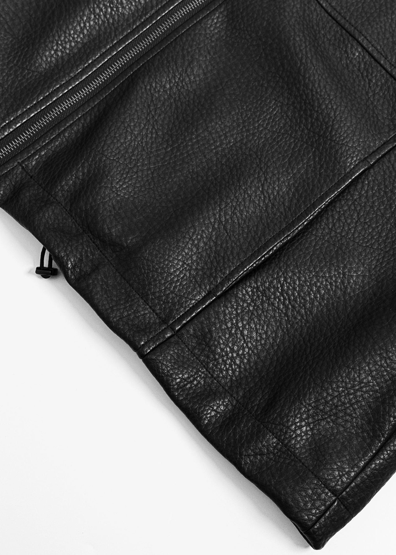 Loose Minimalist Fall Outerwear Jacket - Nettarei