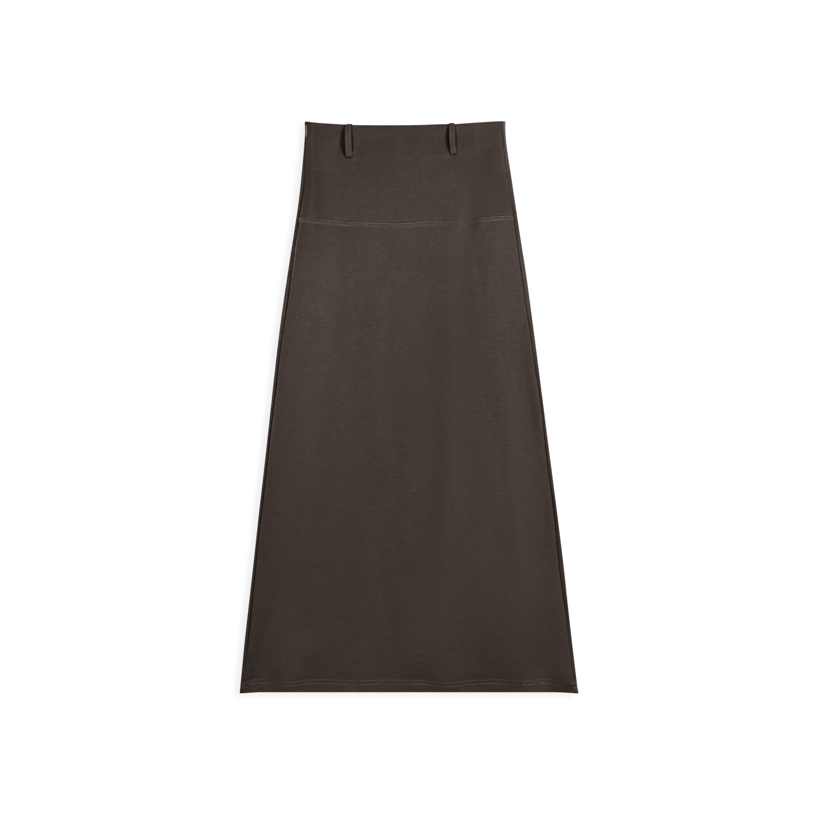 Minimalist Cotton Apron - Nettarei