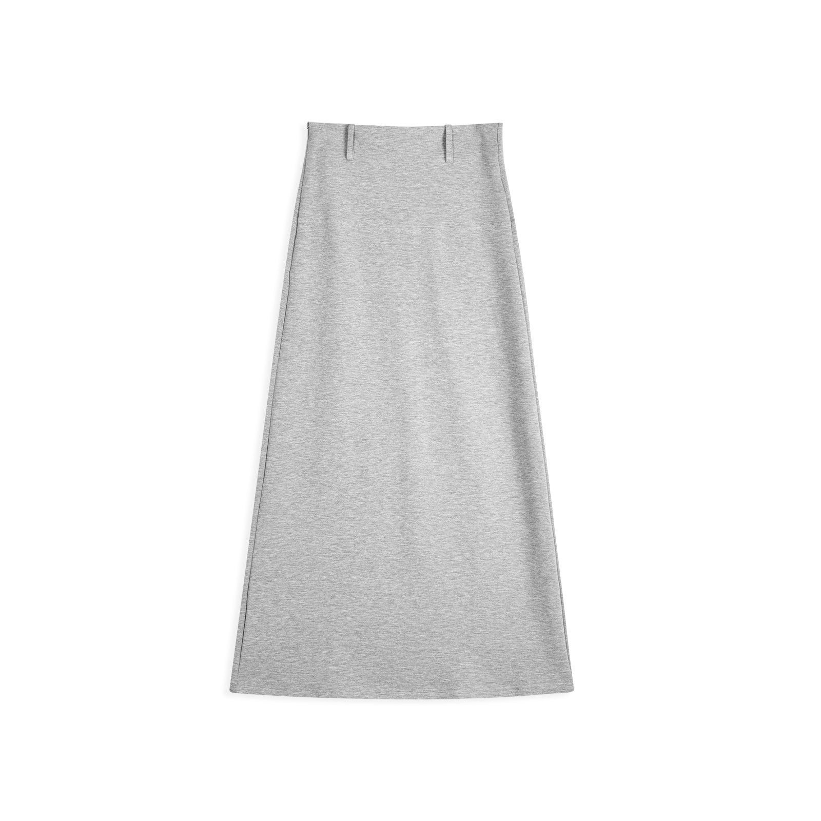 Minimalist Cotton Apron - Nettarei