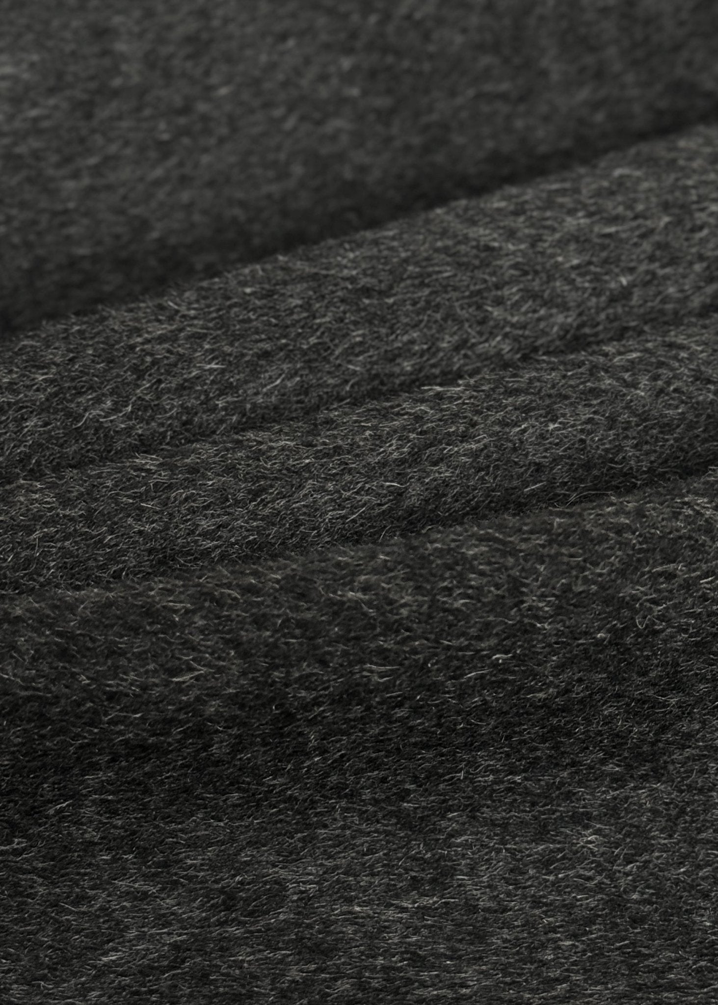 Minimalist Robe Coat - Nettarei