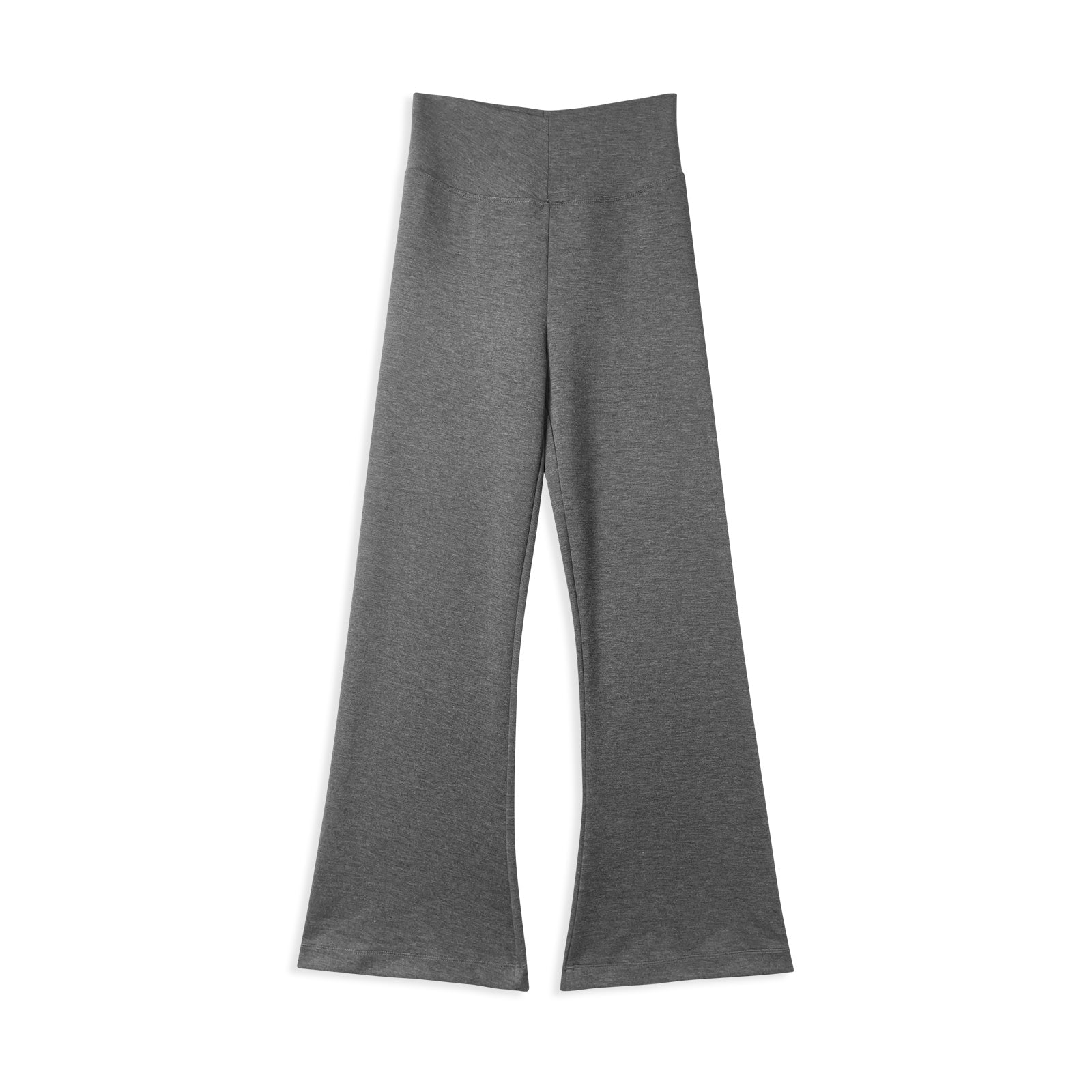 Minimalist Straight - Leg Pants - Fall - Nettarei