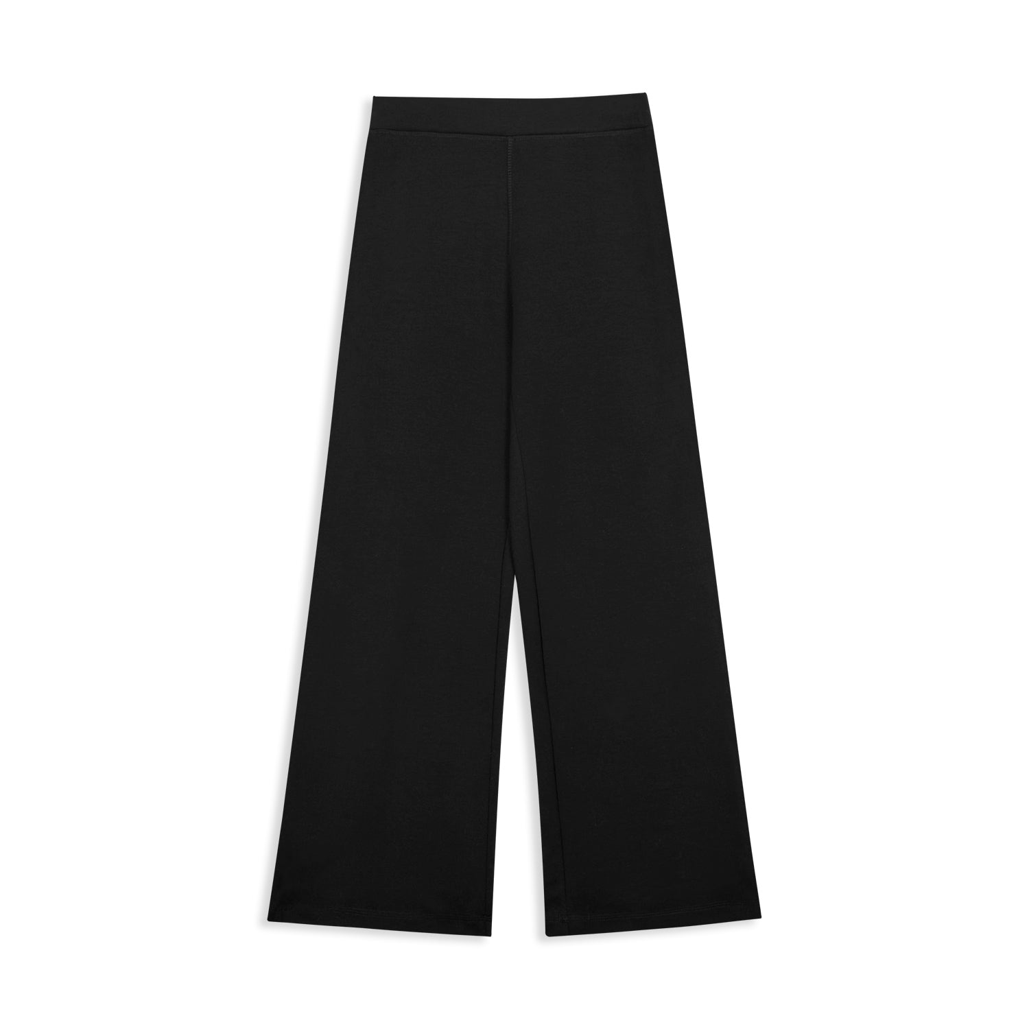 Minimalist Straight Pants for Fall - Nettarei