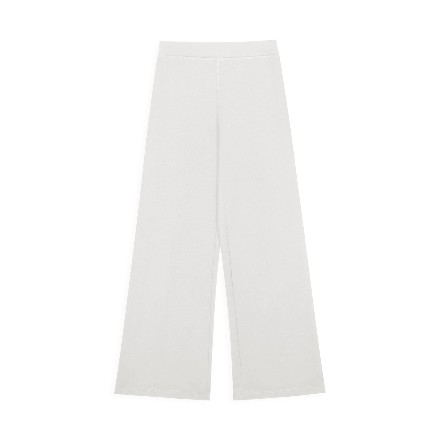 Minimalist Straight Pants for Fall - Nettarei