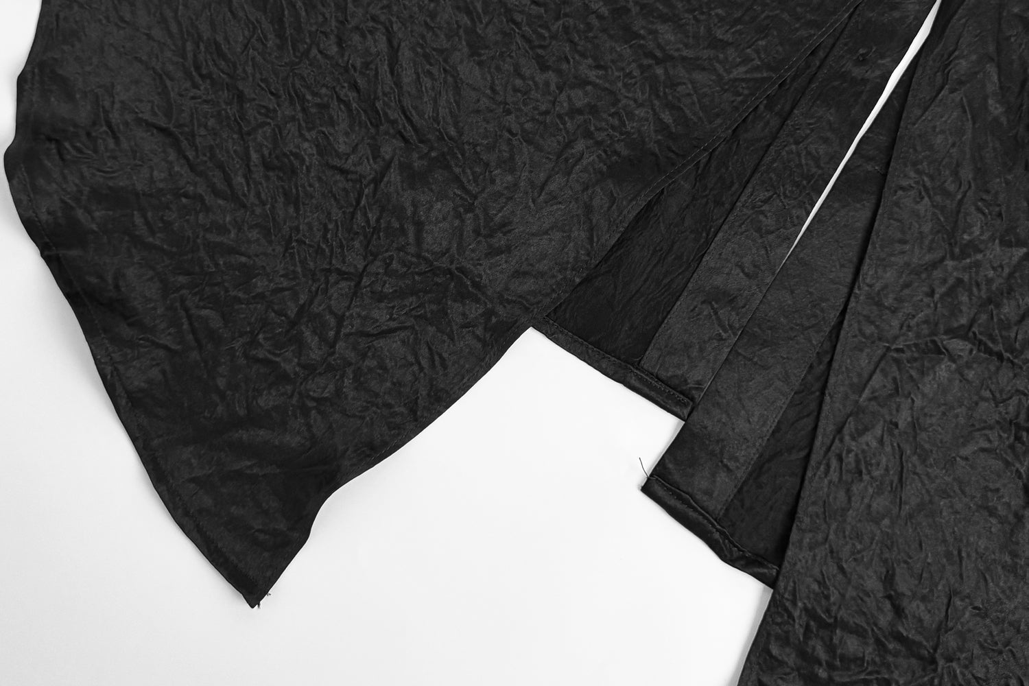 Oversize Relaxed Fit Shirt - Nettarei