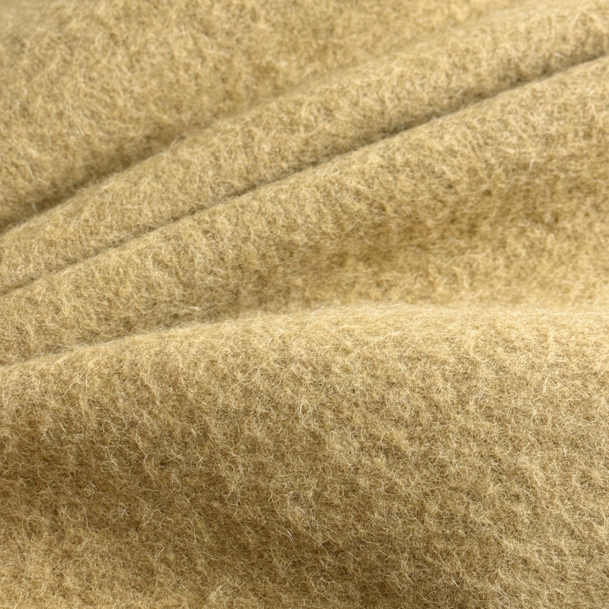 Oversized Minimalist Coat for Fall - Nettarei