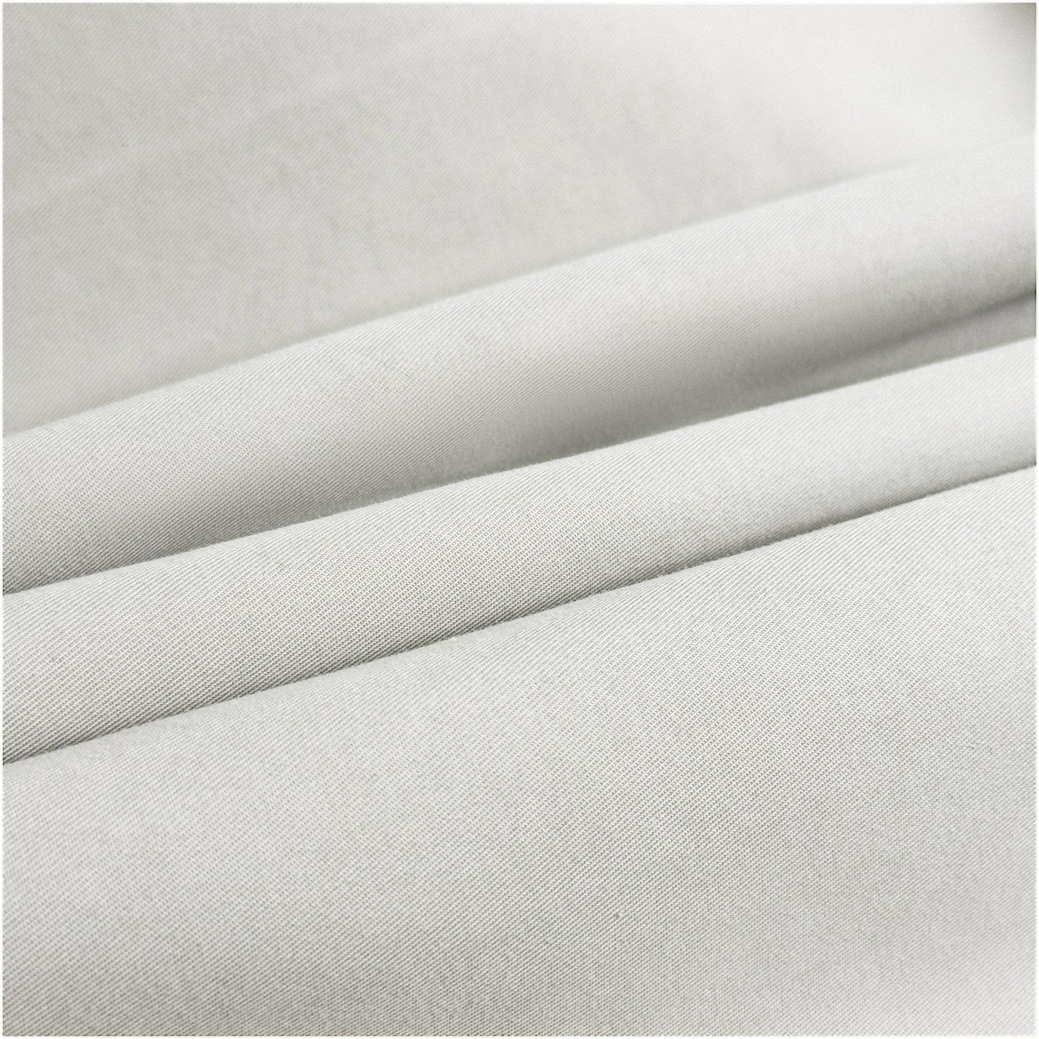 Oversized Minimalist Shirt - Nettarei