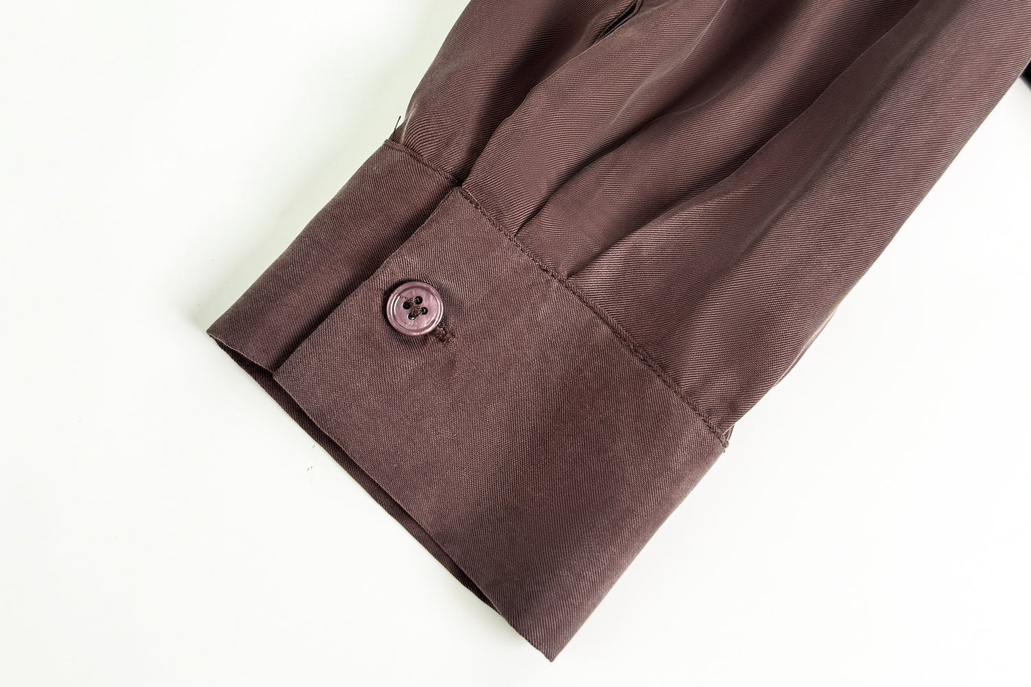 Oversized Minimalist Stylish Shirt for Women - Nettarei