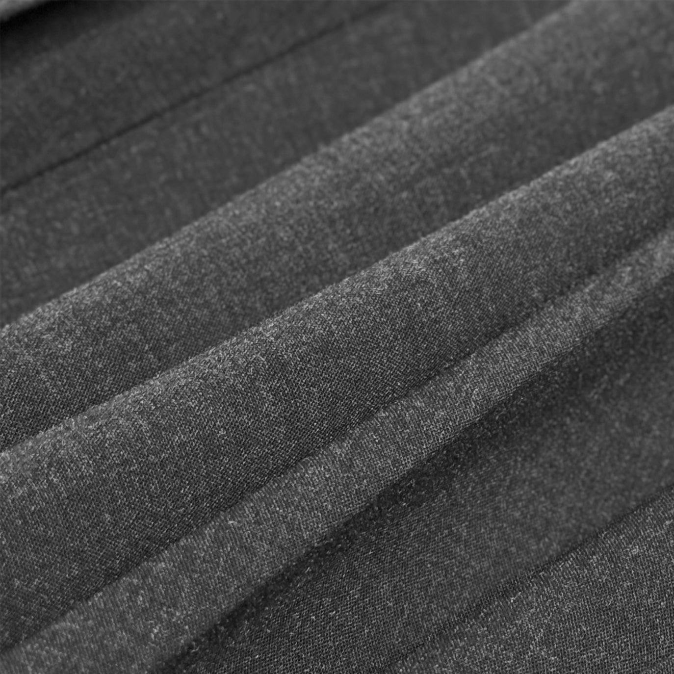 Relaxed A - line Skirt Workwear - Nettarei