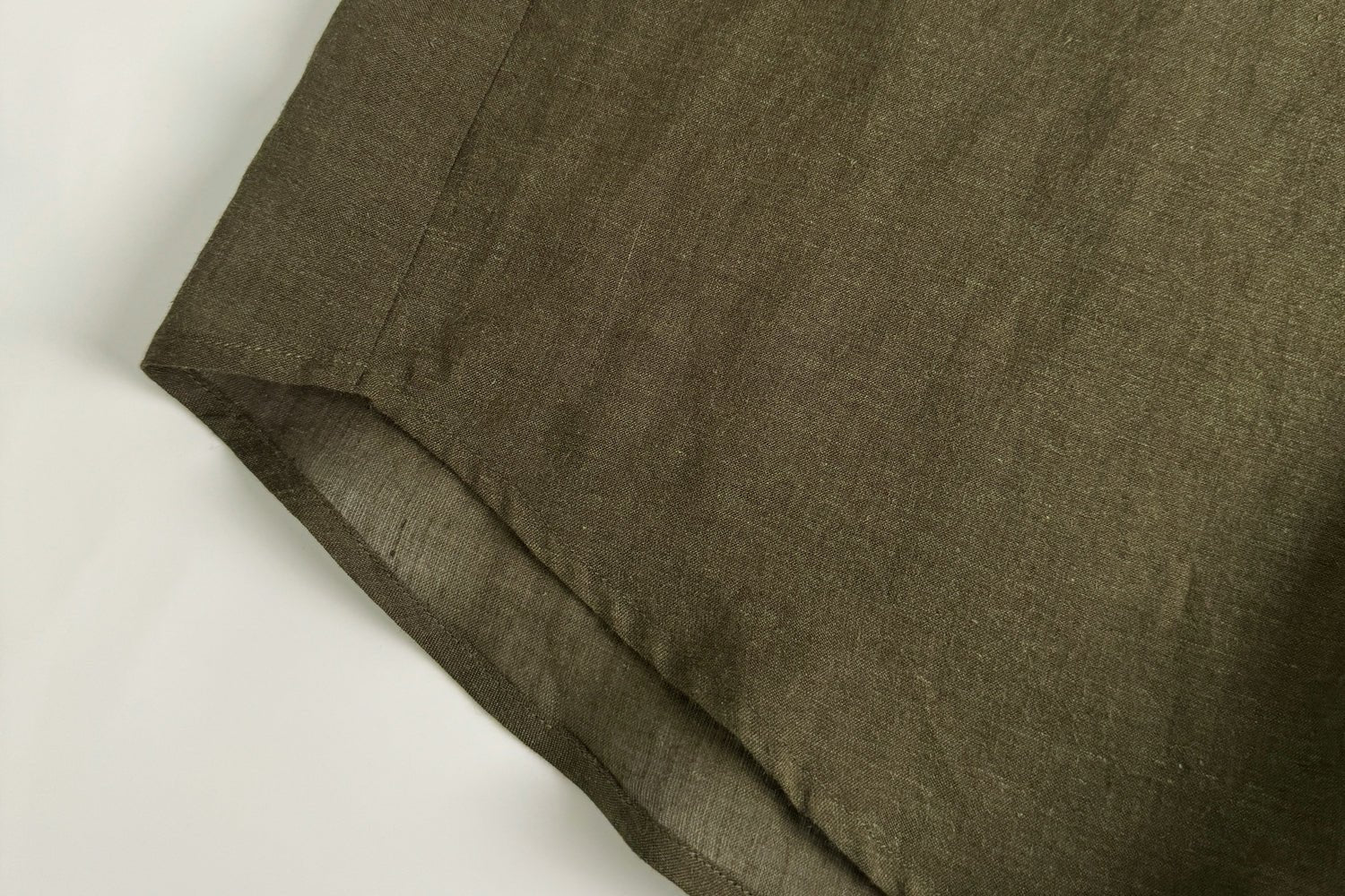 Relaxed Minimalist Oversize Shirt for Women - Nettarei